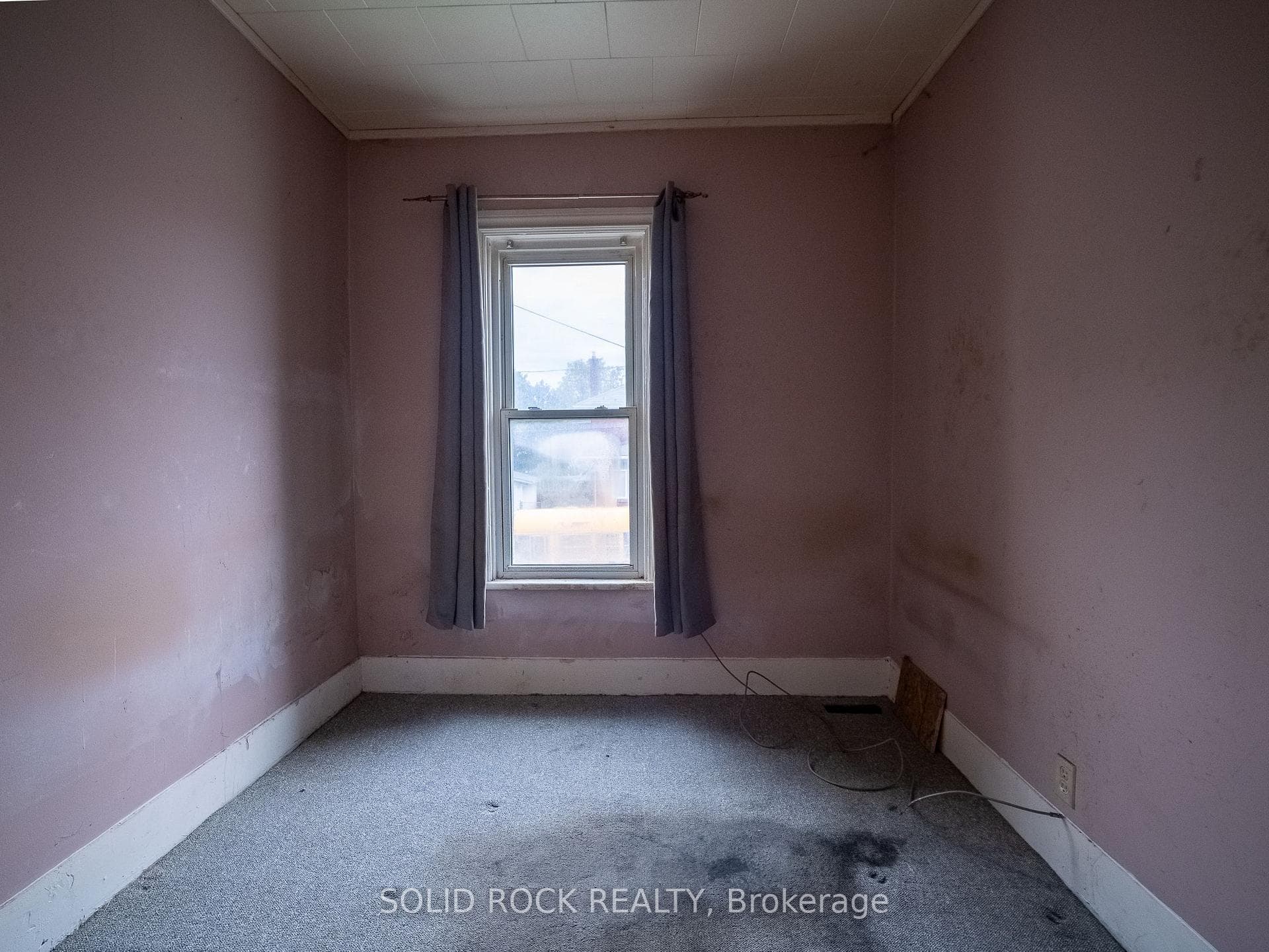 Unit 2 - Upper Floor - original building