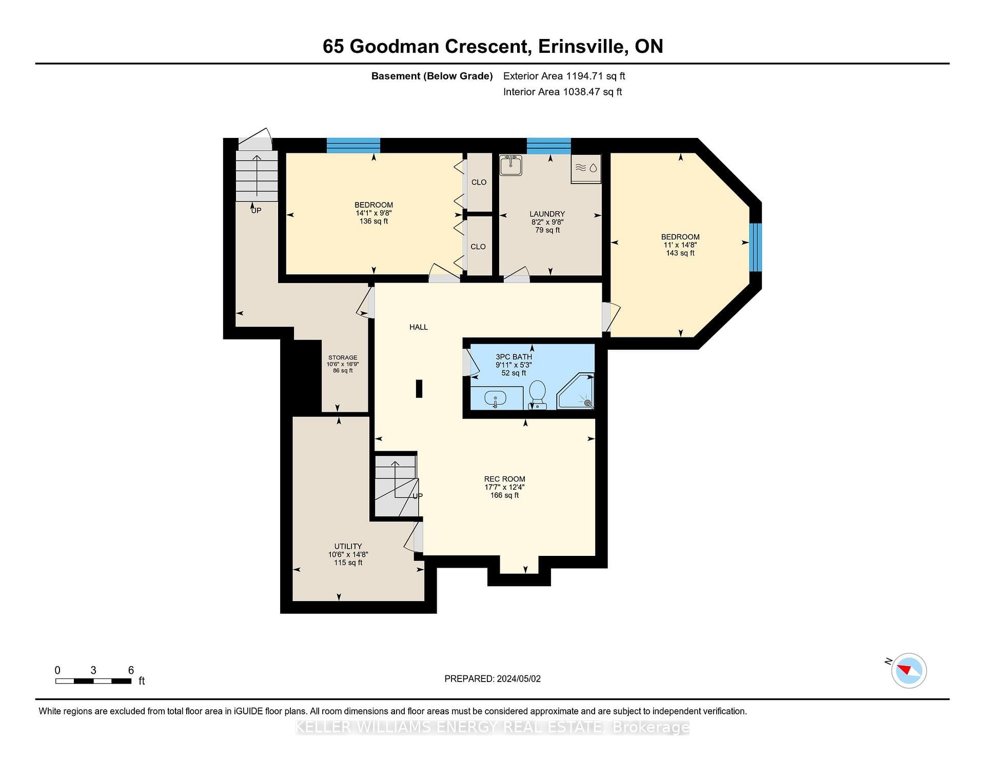 65 Goodman Crescent photo 39