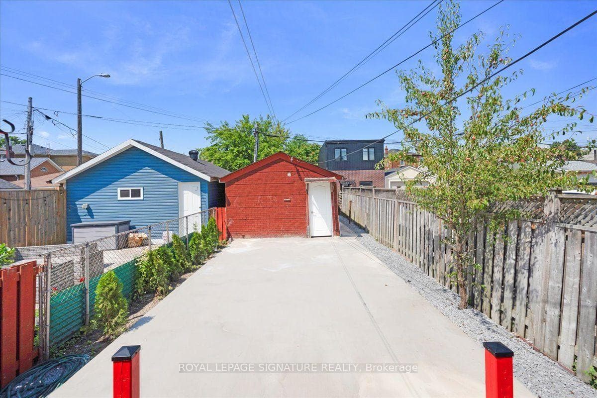 234 Nairn Avenue photo 32