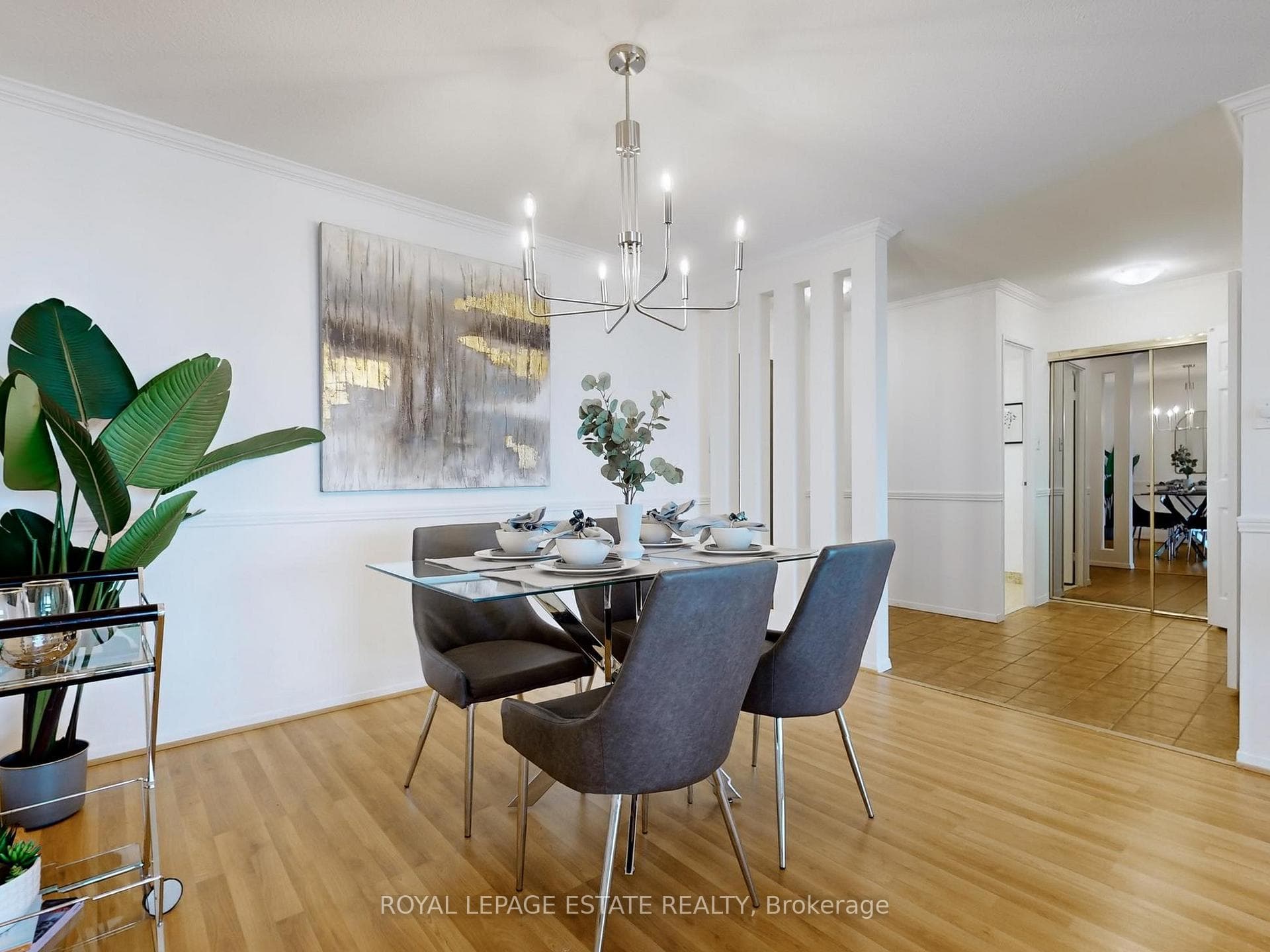 2350 Bridletowne Circle Unit 1511 photo 7