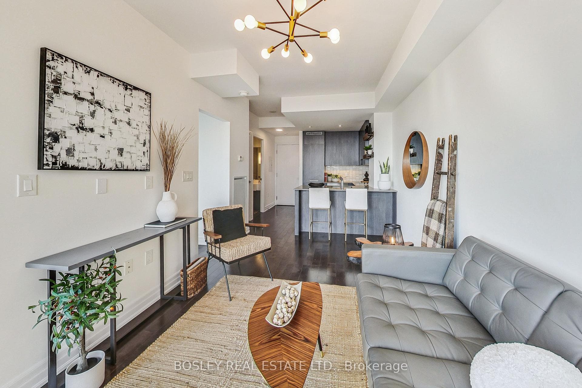 8 The Esplanade N/A Unit 5307 photo 8