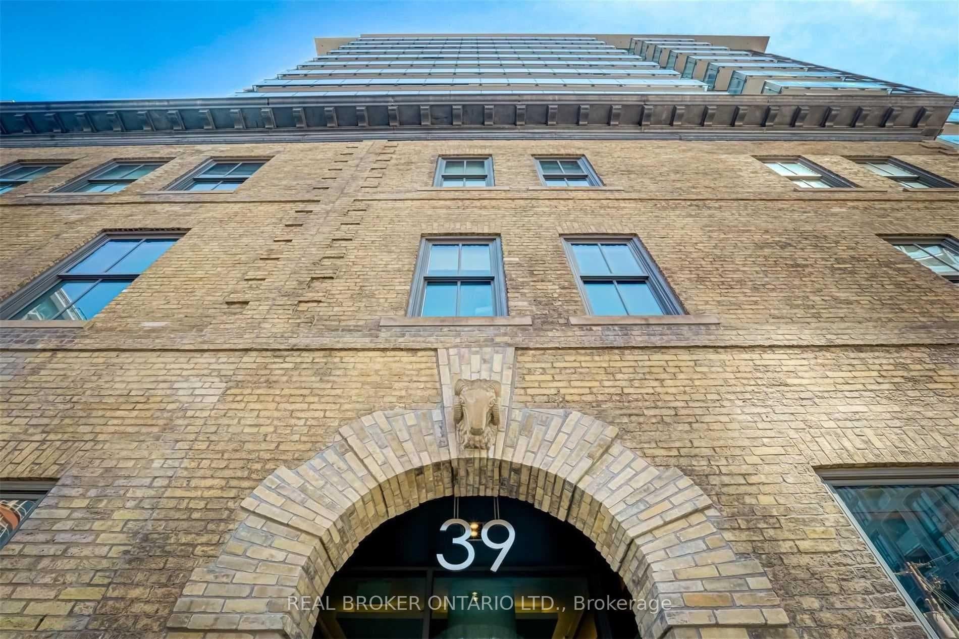 39 Sherbourne Street Unit 1001 photo 2