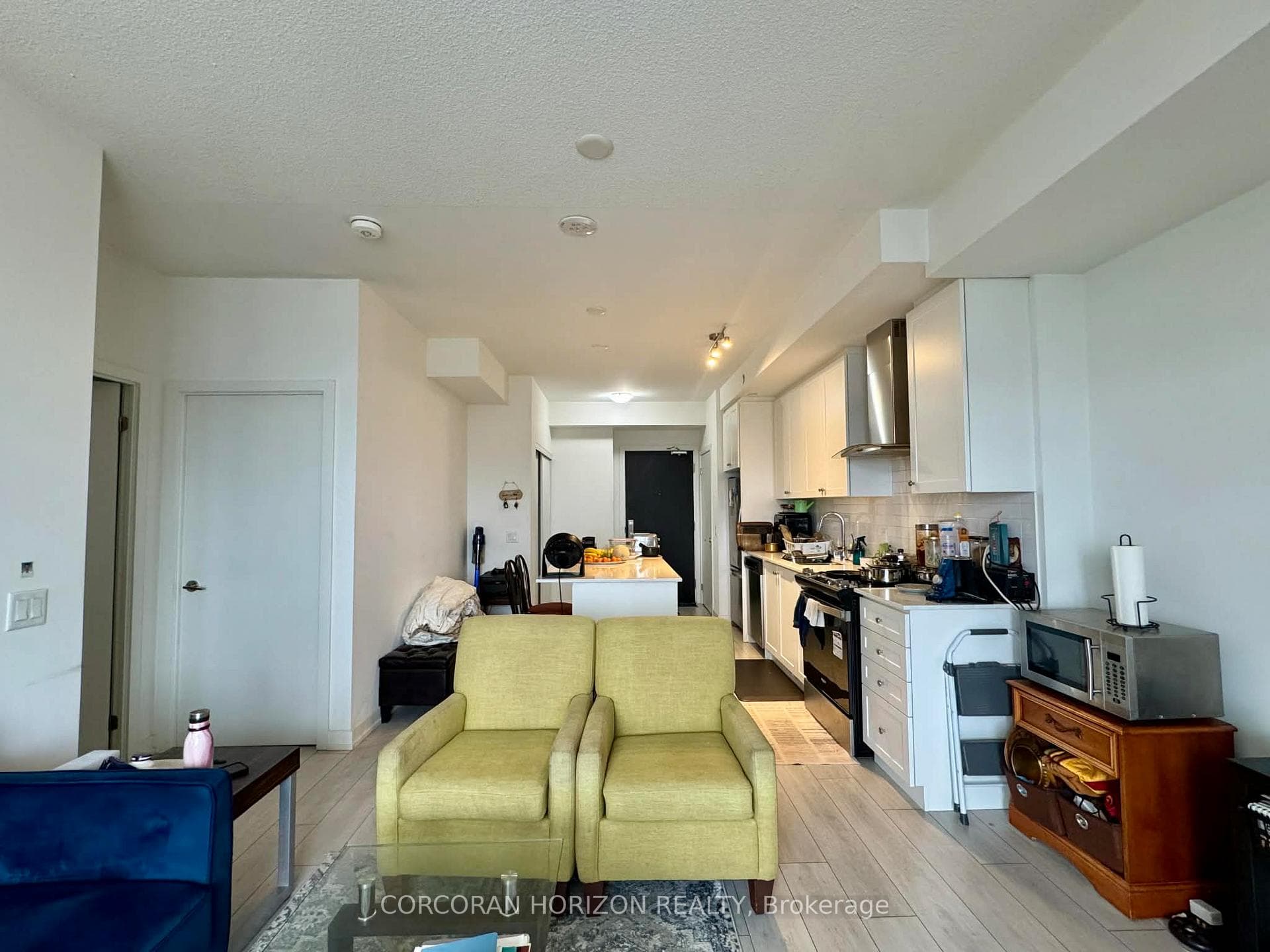 55 Duke Street Unit 1507 photo 3