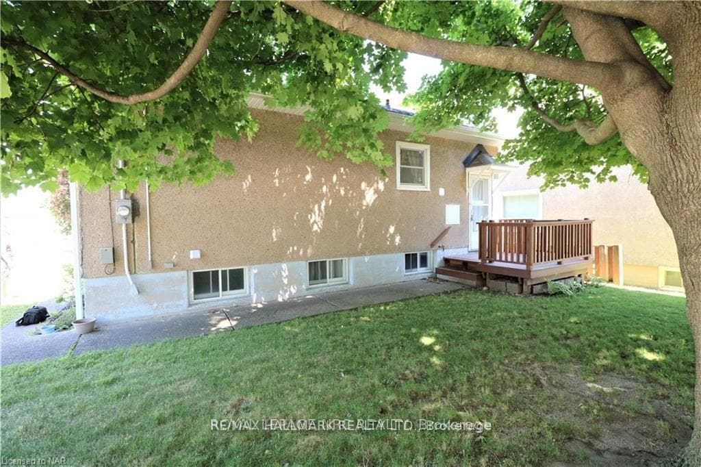 46 Kennedy Street Unit Bsmt photo 1