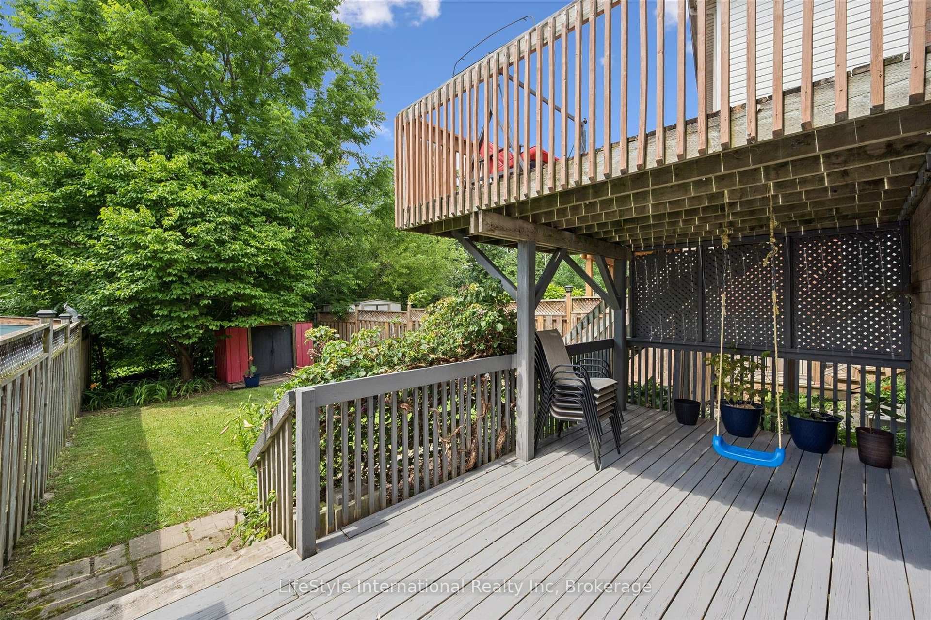 54 Chesterton Lane photo 40