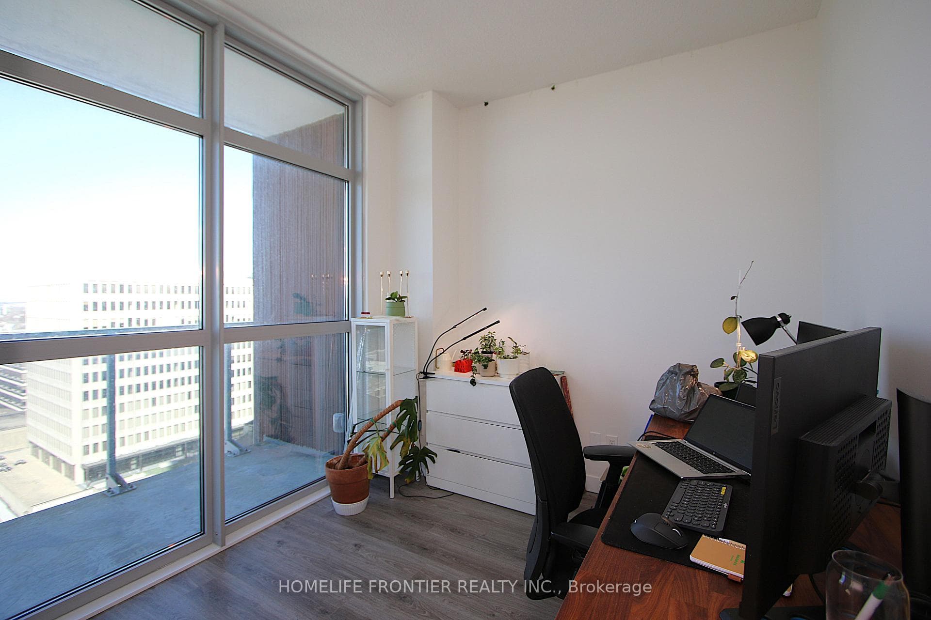 60 Frederick Street Unit 1209 photo 10