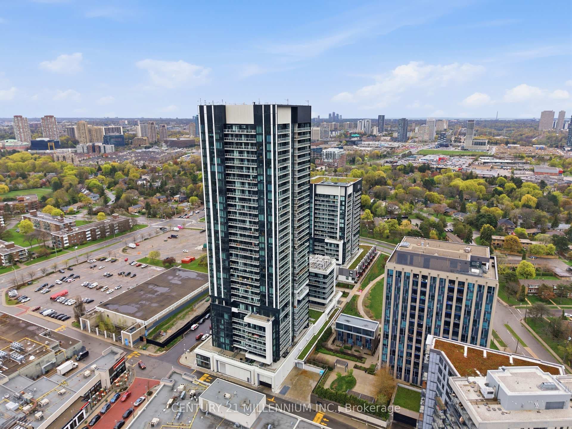 50 O'Neill Road Unit 1603 photo 3