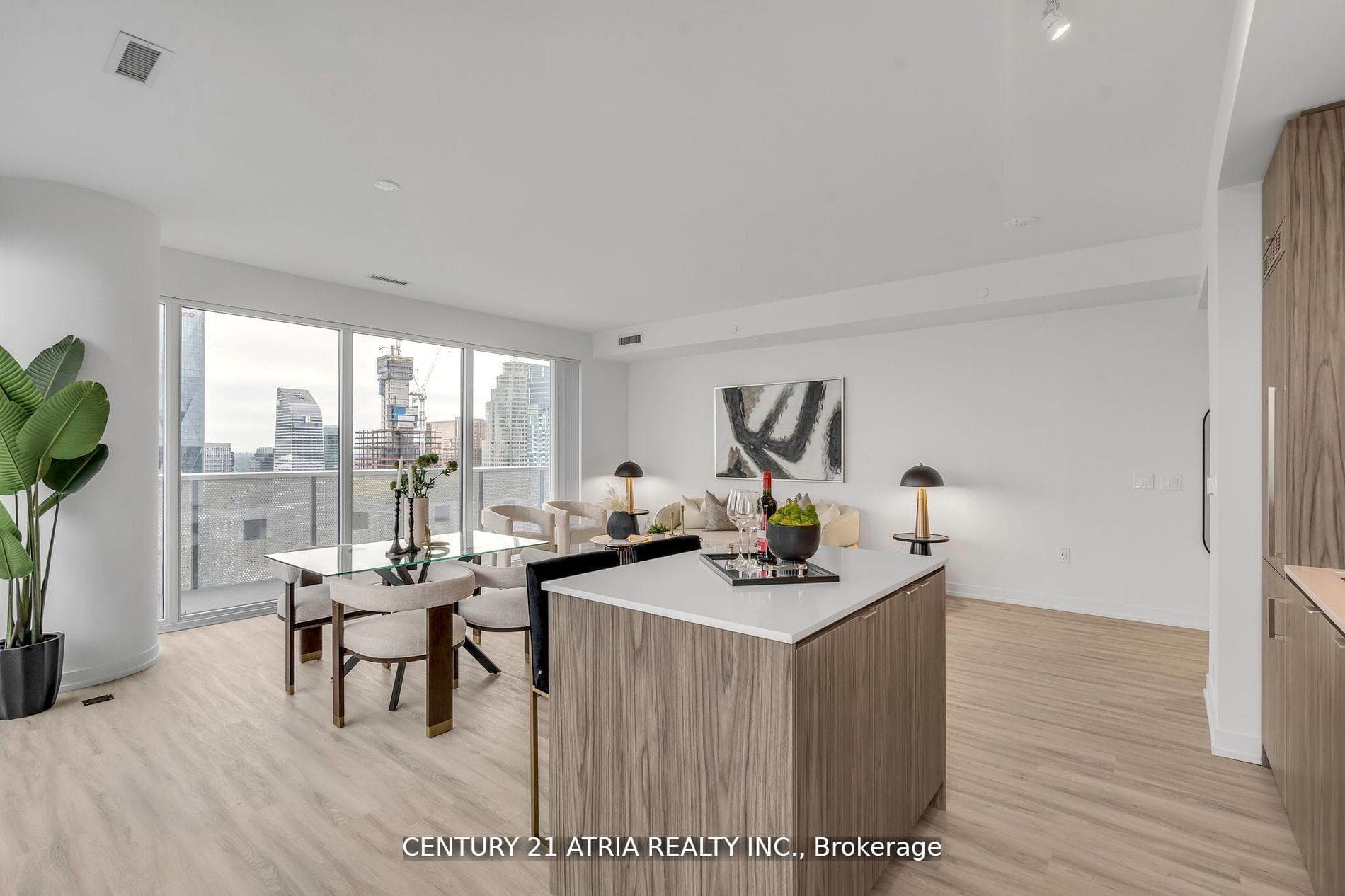55 Cooper Street Unit 5511 photo 15