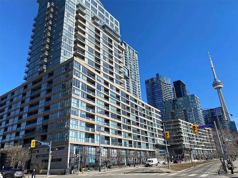 151 Dan Leckie Way Unit 1907 photo 1
