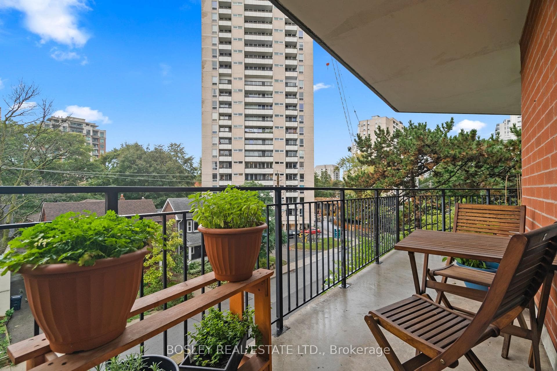 300 Balliol Street Unit 412 photo 10