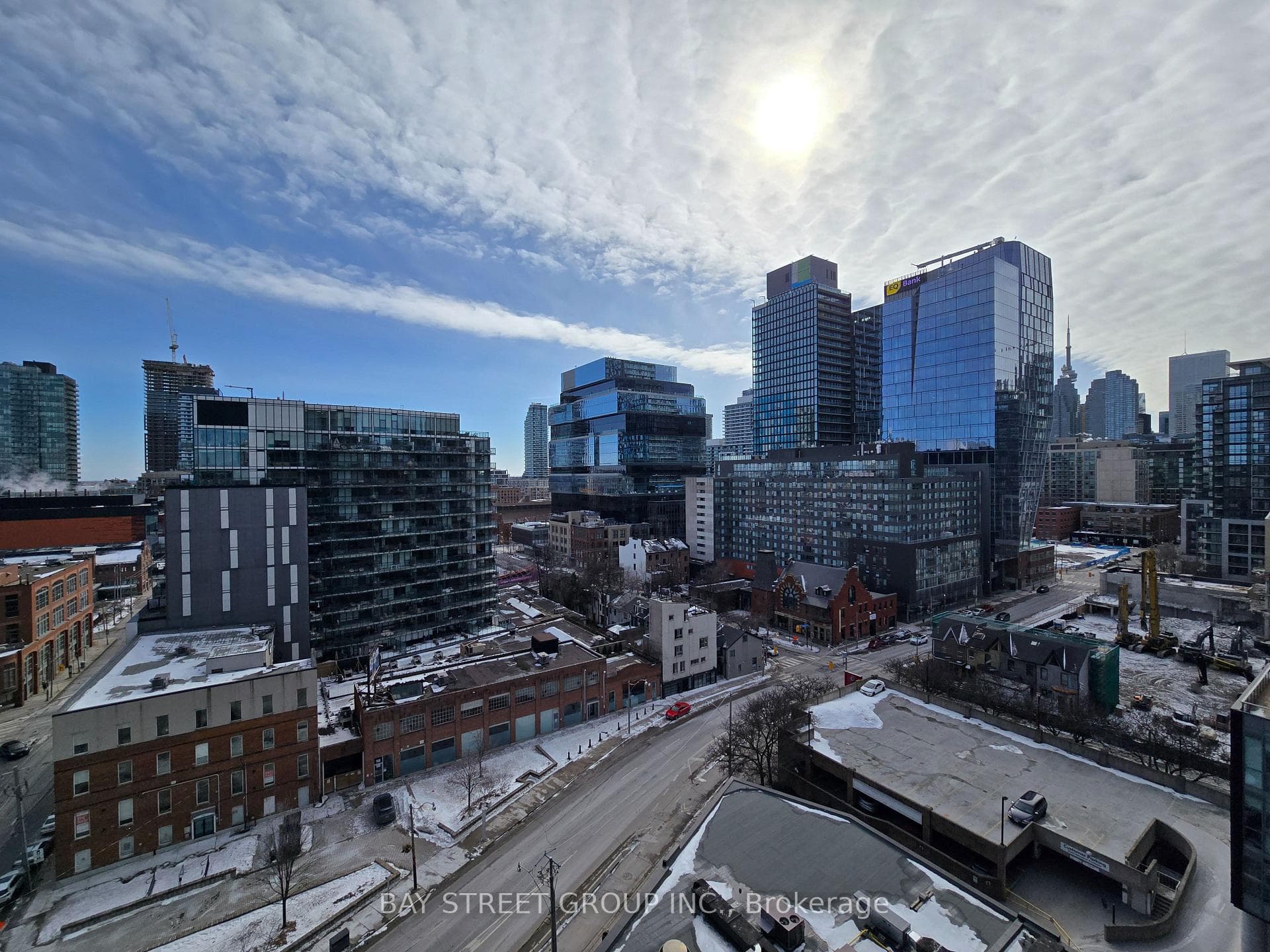 120 Parliament Street Unit 1109 photo 15