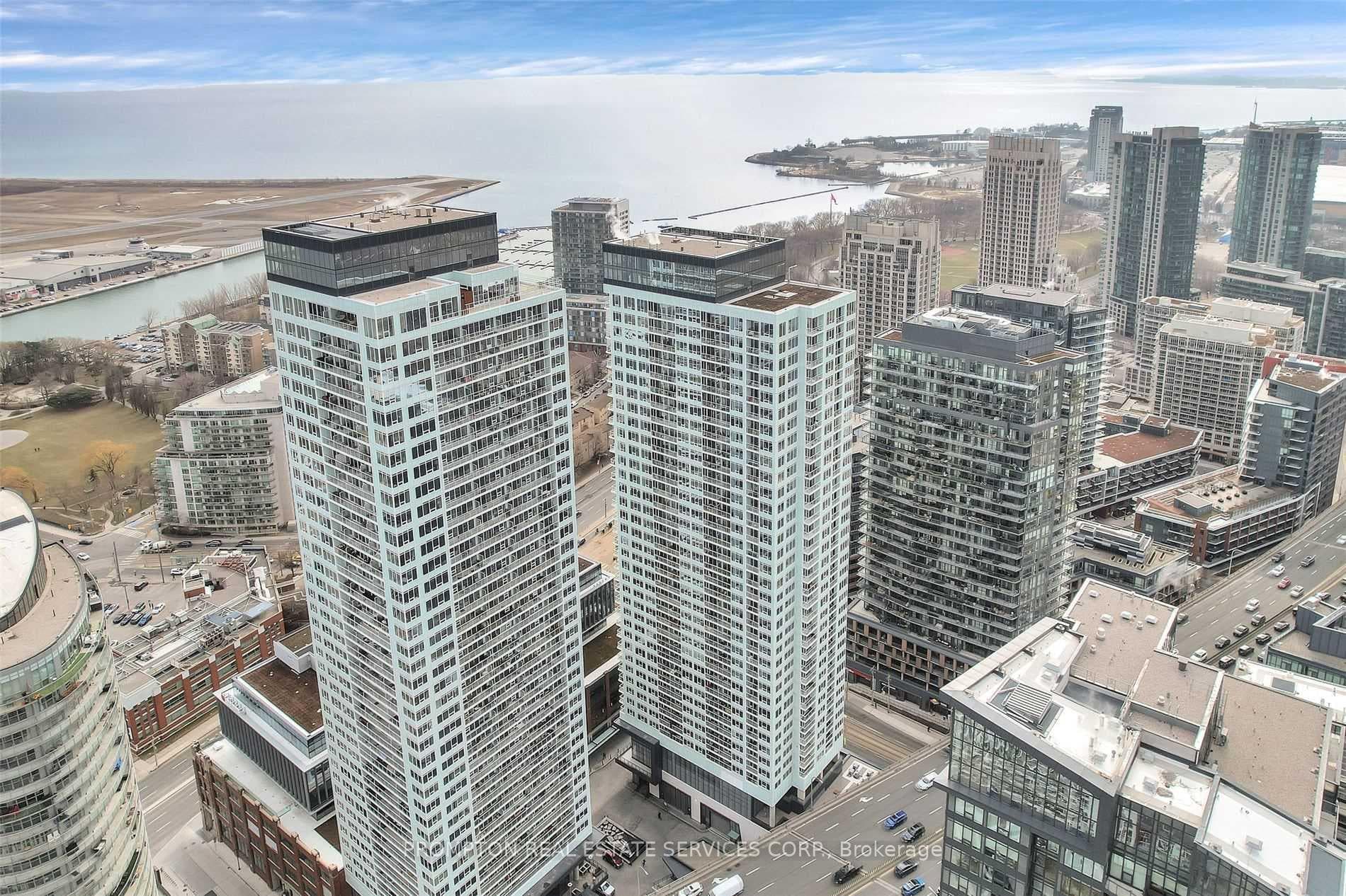19 Bathurst Street Unit 4109 photo 10