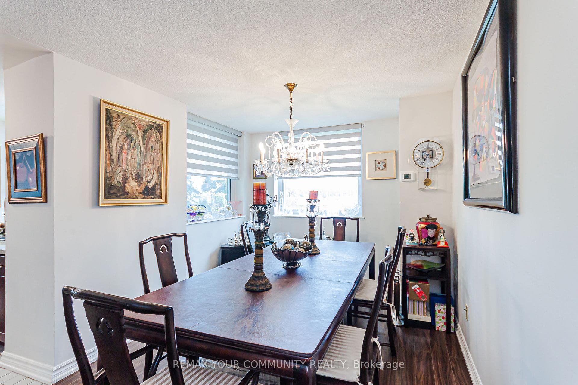 326 Major Mackenzie Drive Unit 301 photo 15