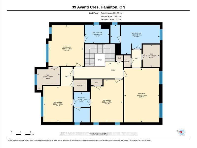 39 Avanti Crescent photo 42