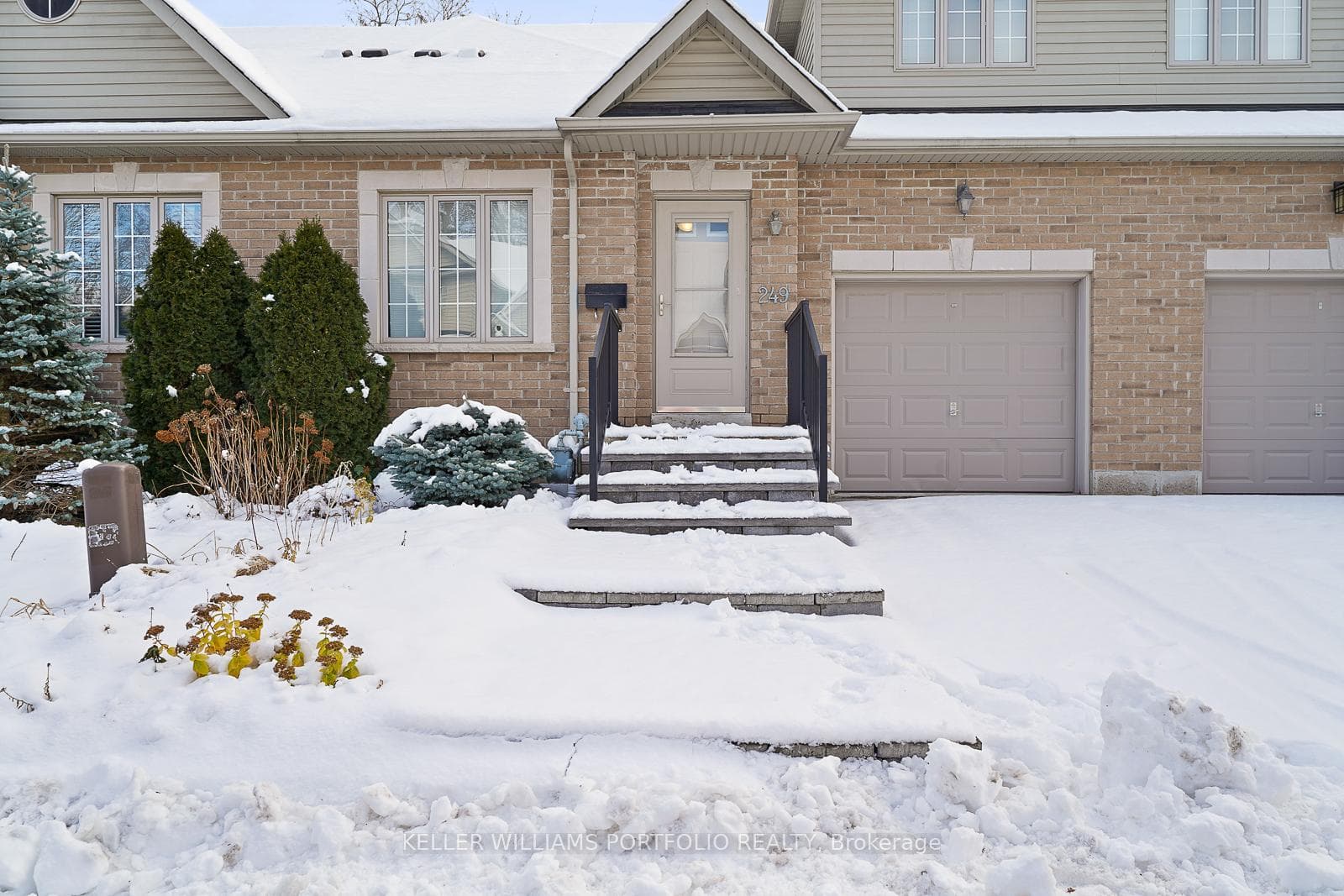 249 Morrish Road photo 1