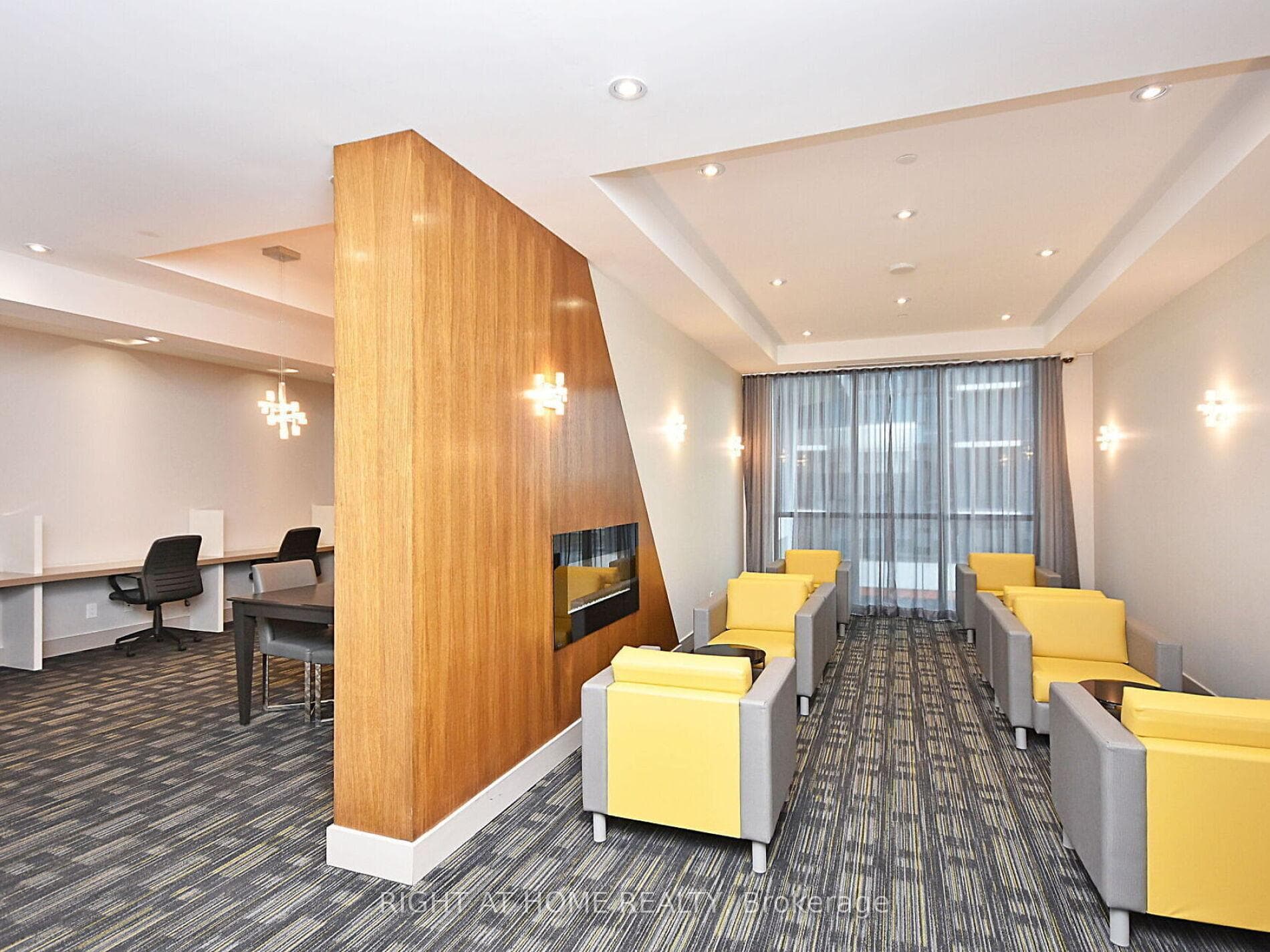 55 Eglinton Avenue Unit 1301 photo 42