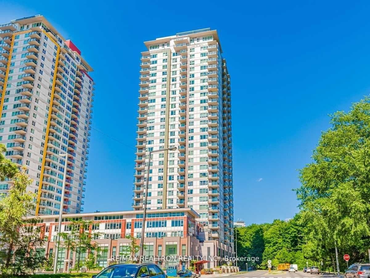 190 Borough Drive Unit 1101 photo 1