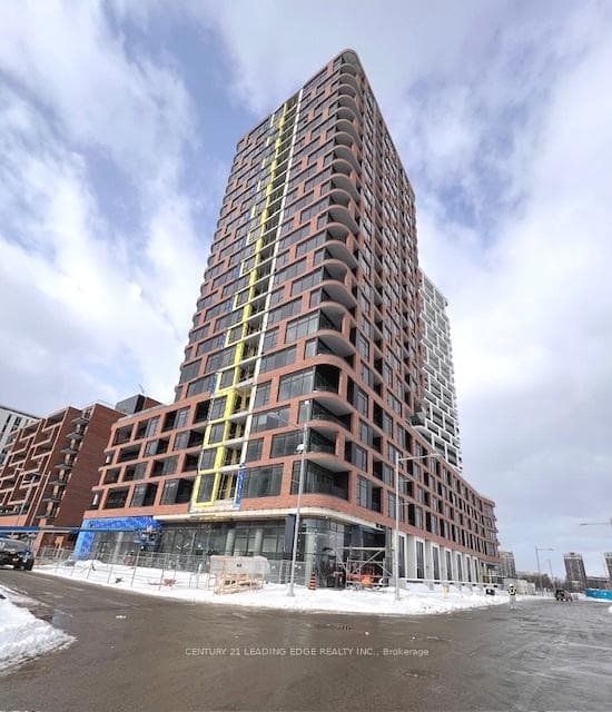 38 Andre de Grasse Street Unit 1201 photo 2