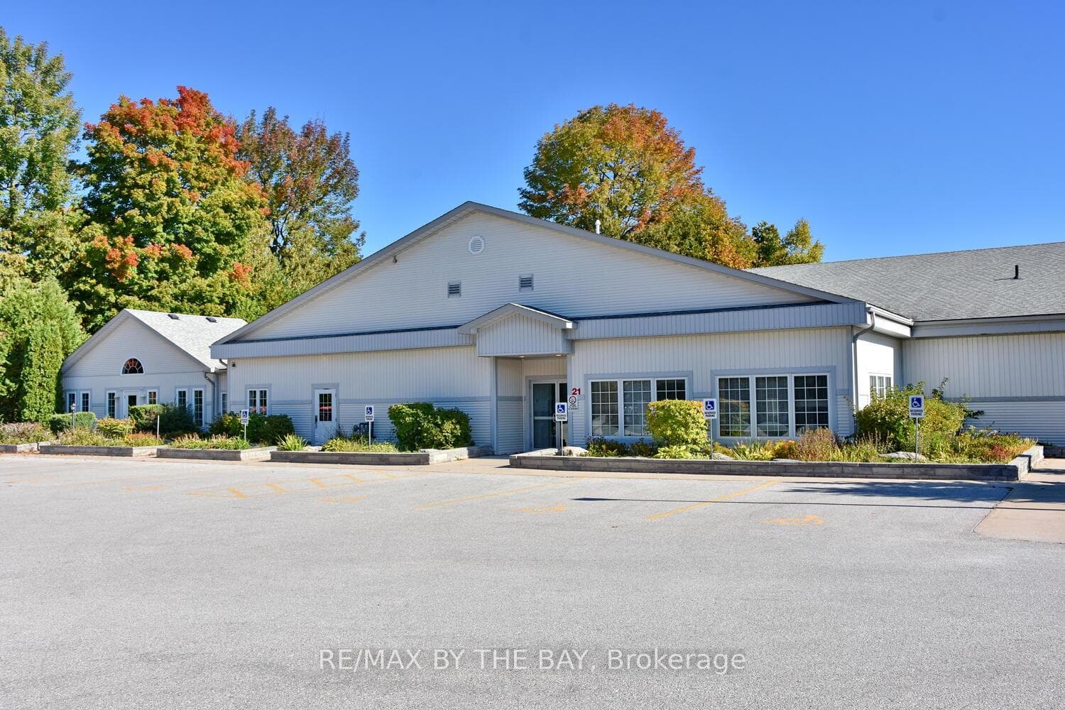 Recreation Centre