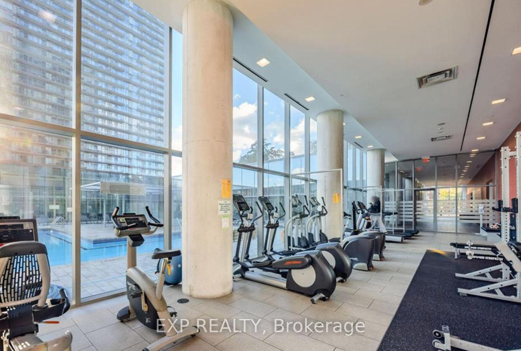 103 The Queensway N/A Unit 2108 photo 19
