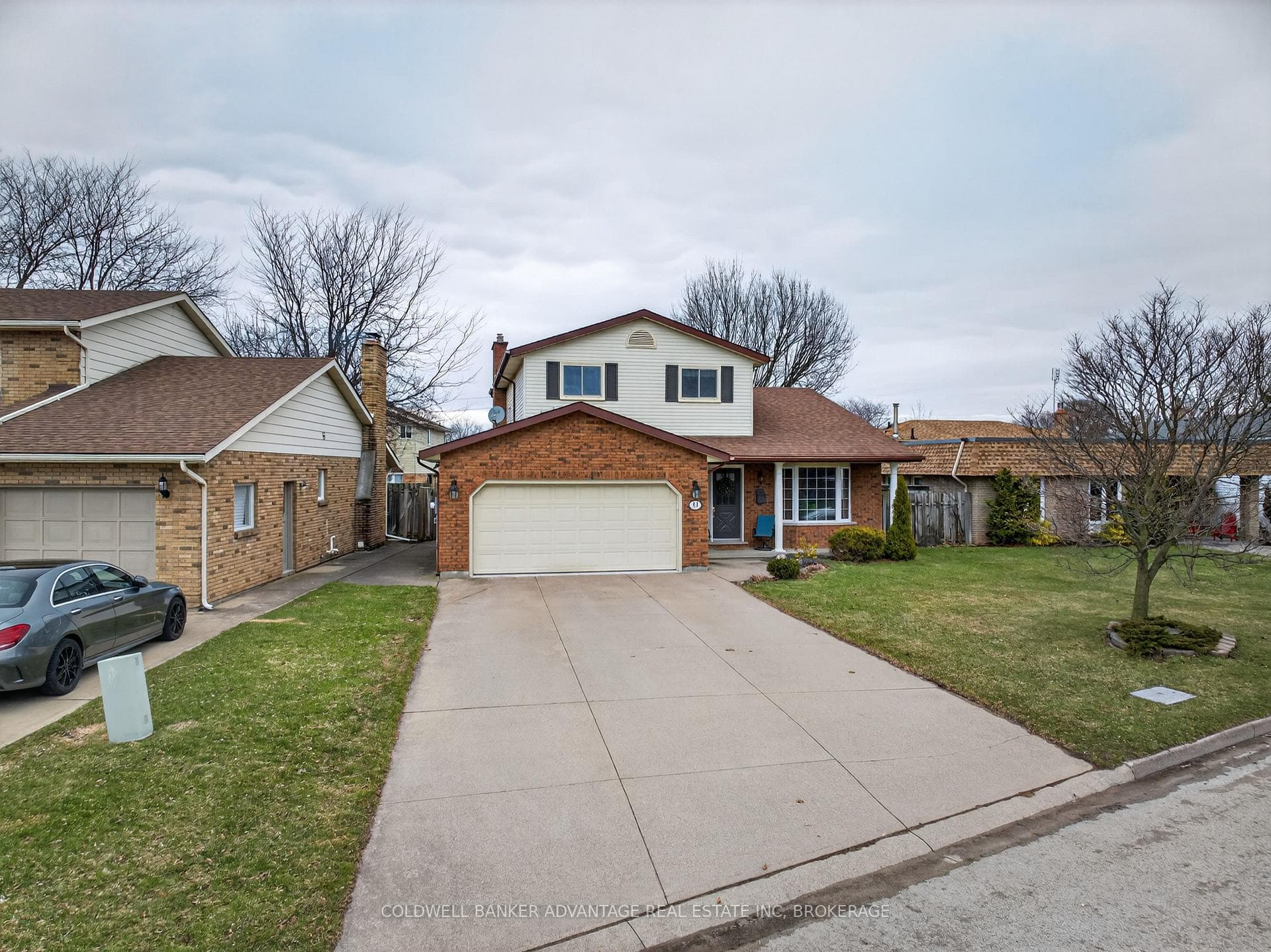 Welcome to 41 Adel Dr.