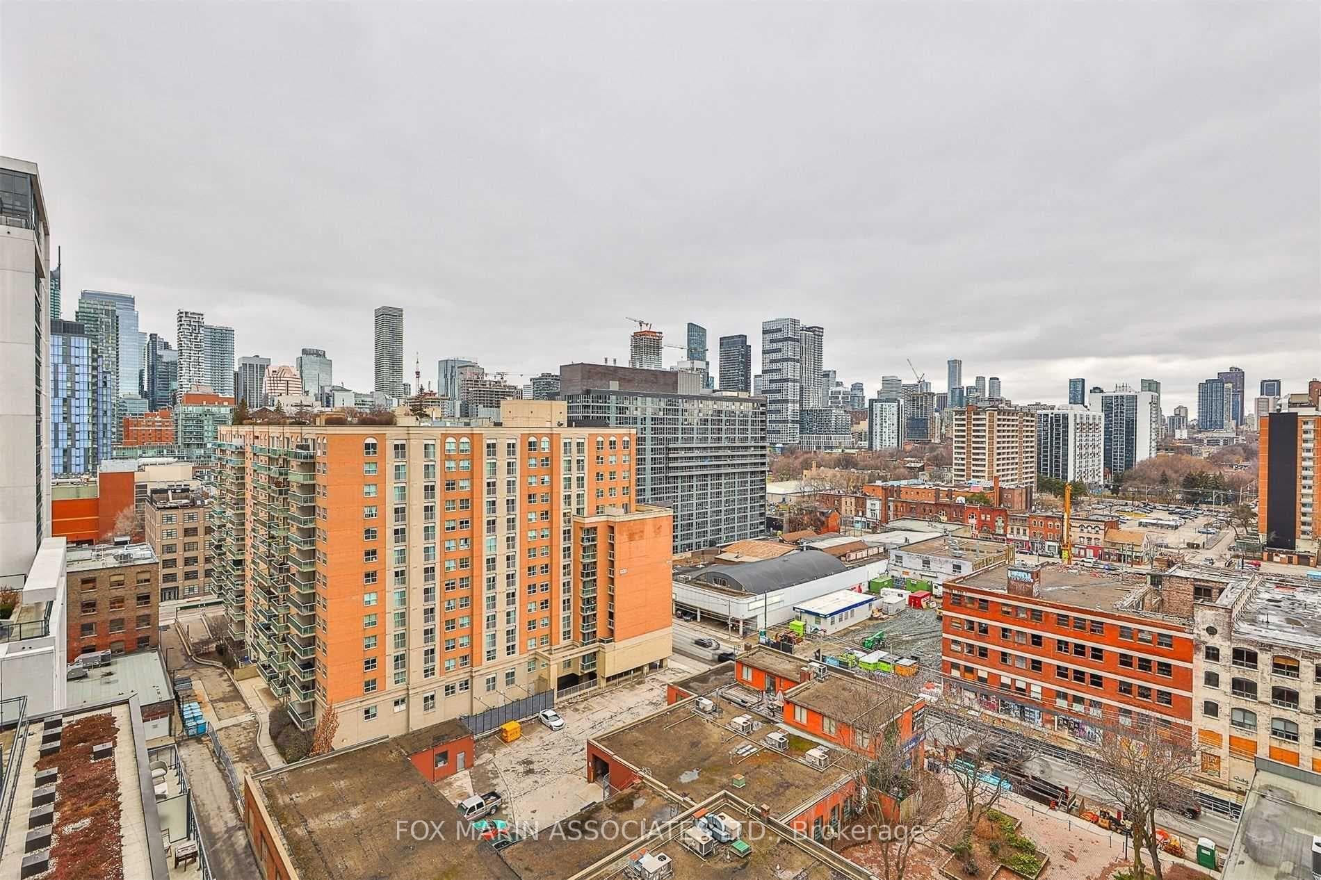 460 Adelaide Street Unit 1720 photo 19