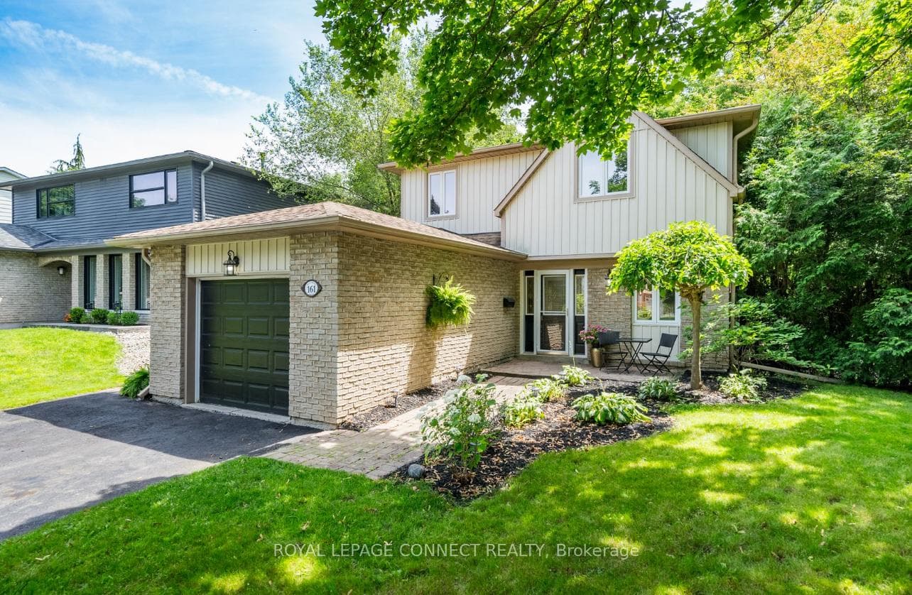 161 Blue Heron Drive photo 2