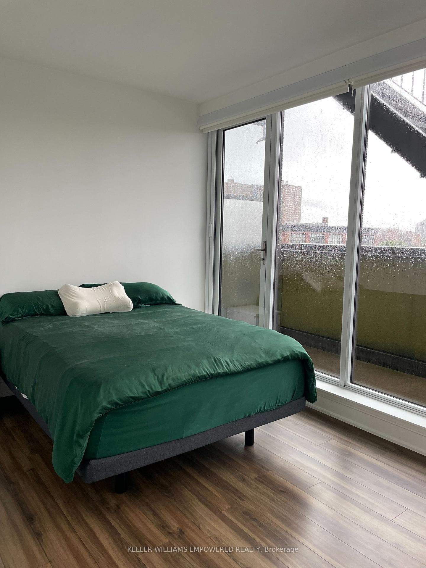 25 Ritchie Avenue Unit 507B photo 13