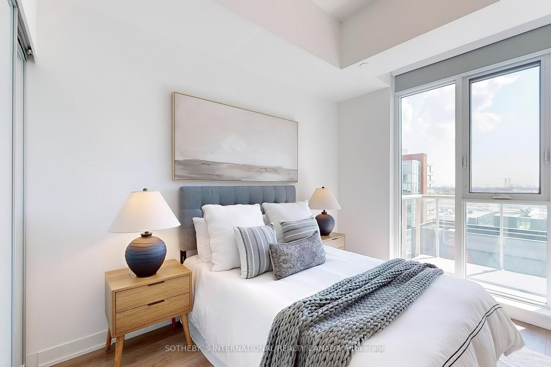 8119 Birchmount Road Unit A1412 photo 14