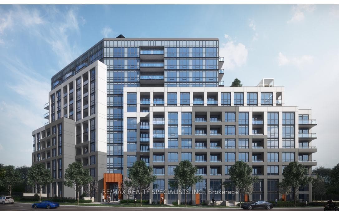 225 Malta Avenue Unit 510 photo 1