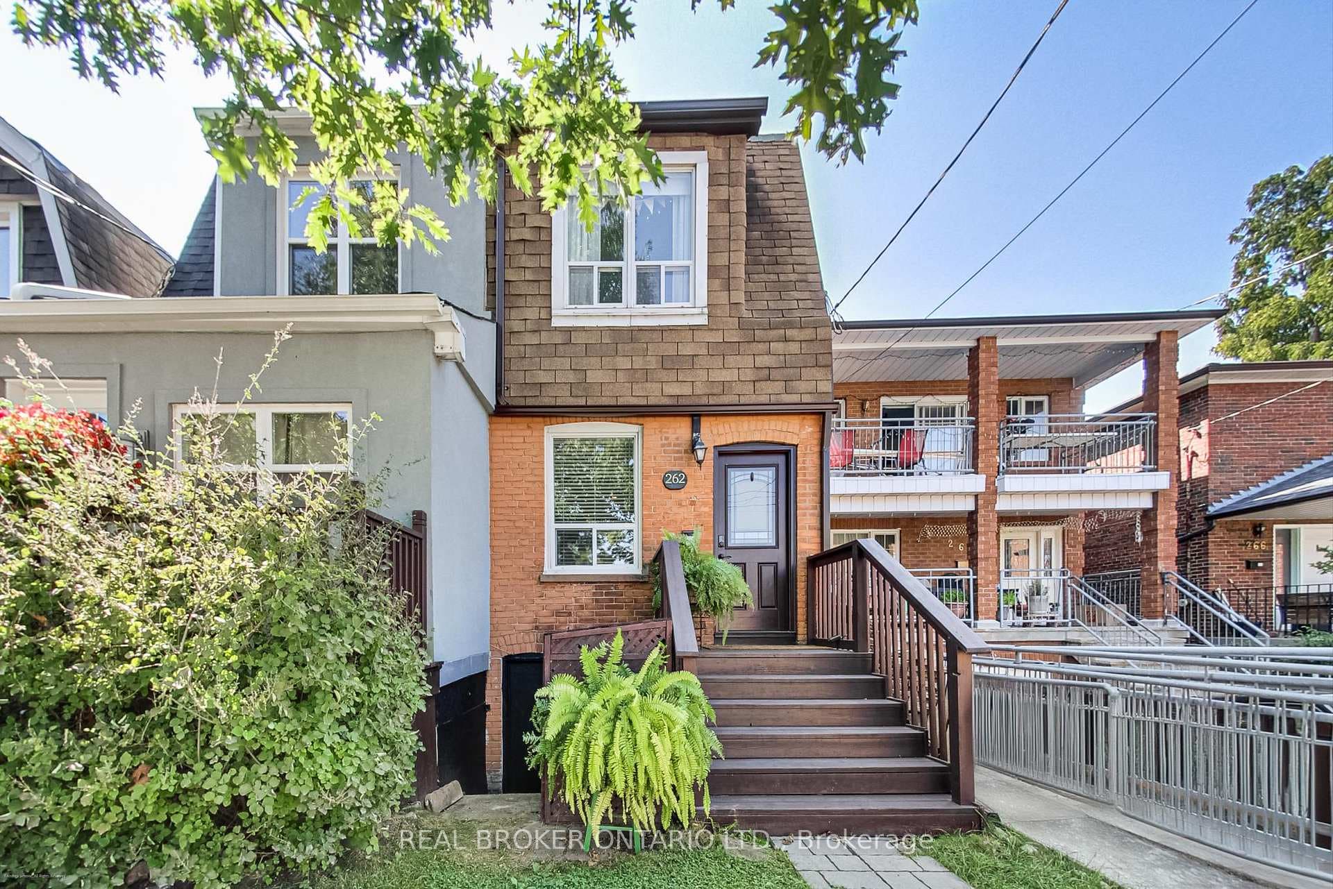 262 Gledhill Avenue photo 1