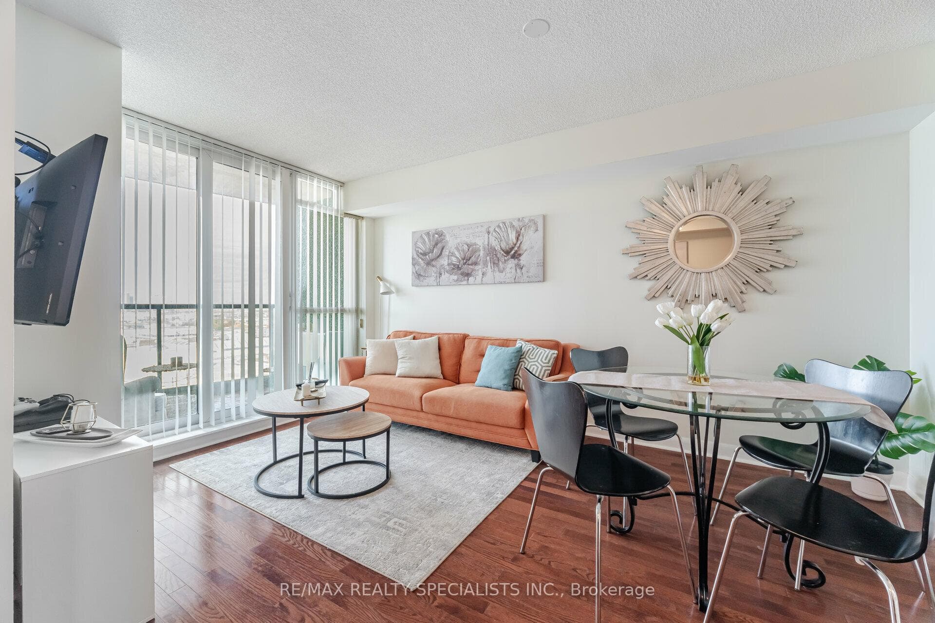 235 Sherway Gardens Road Unit 1609 photo 16