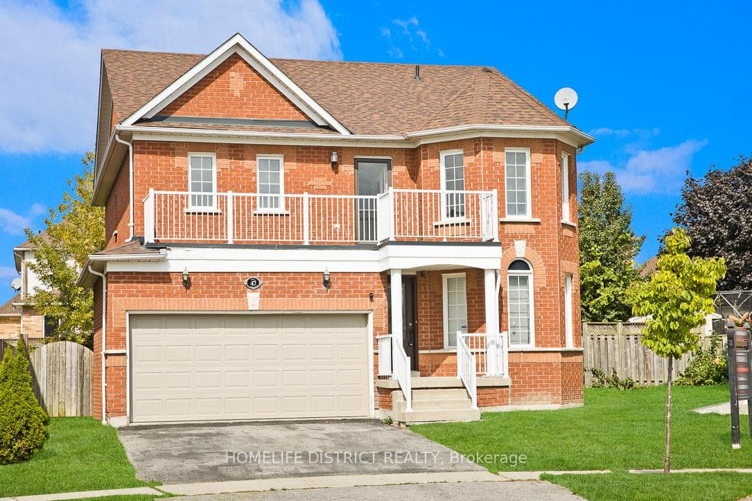 47 Ball Crescent photo 2
