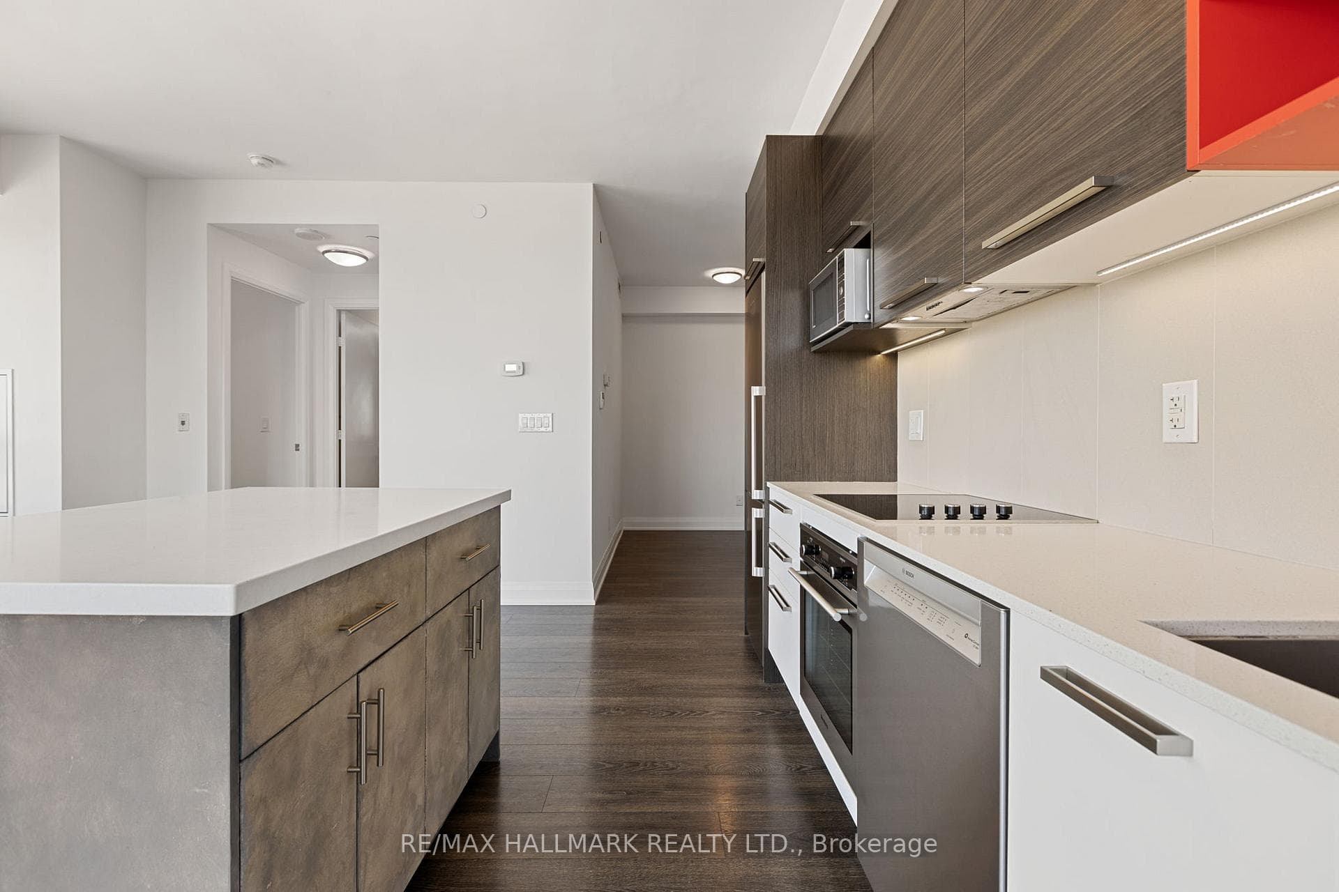 36 Park Lawn Road Unit 1909 photo 5