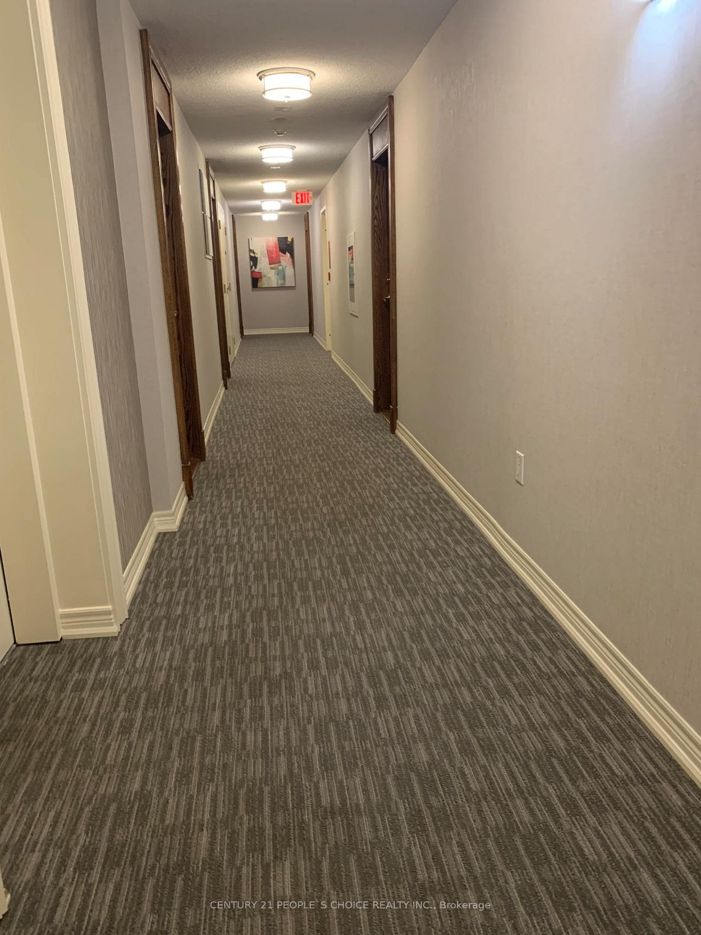 4850 Glen Erin Drive Unit 1903 photo 12