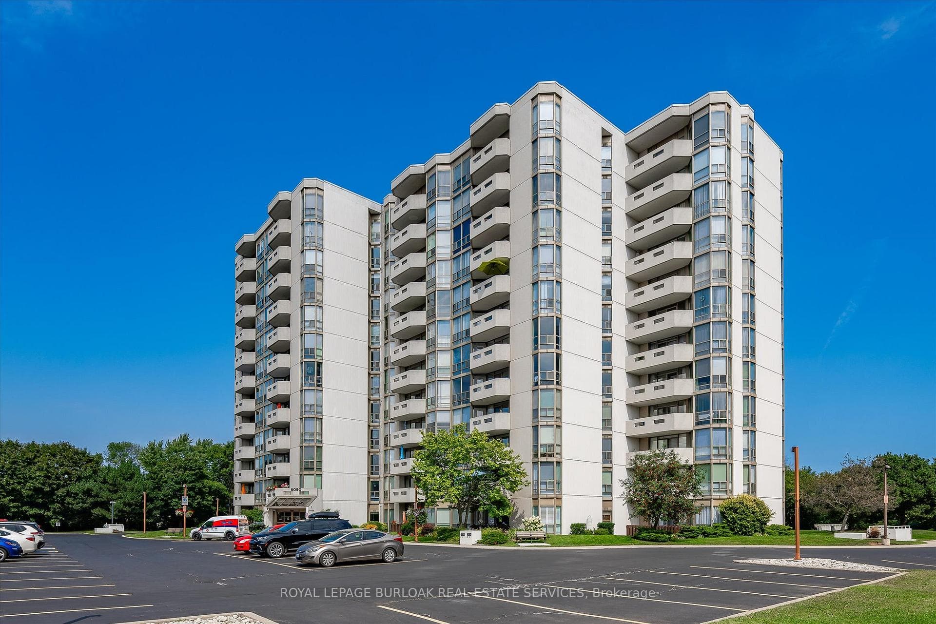 5090 Pinedale Avenue Unit 1107 photo 1