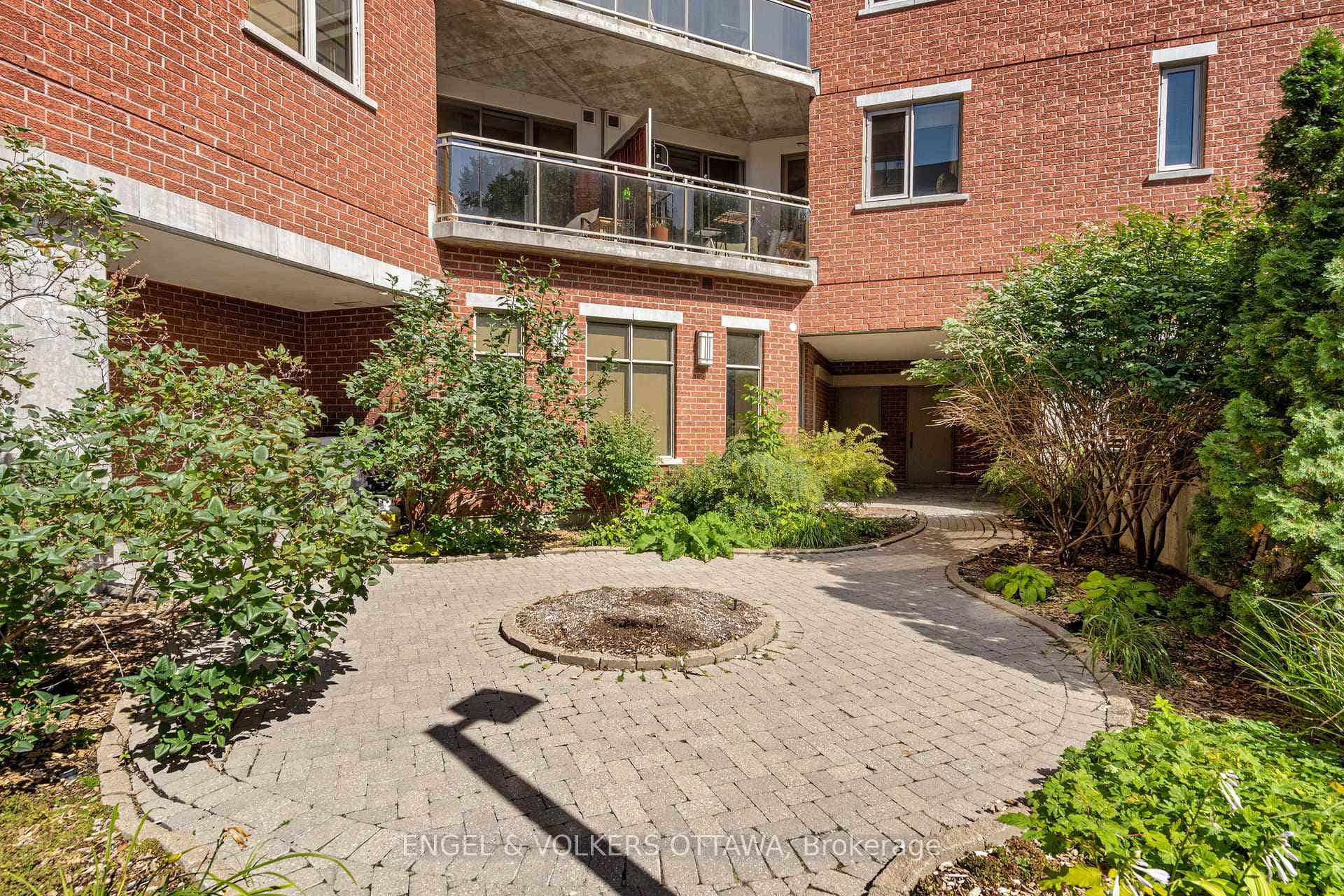 320 MCLEOD Street Unit 208 photo 35
