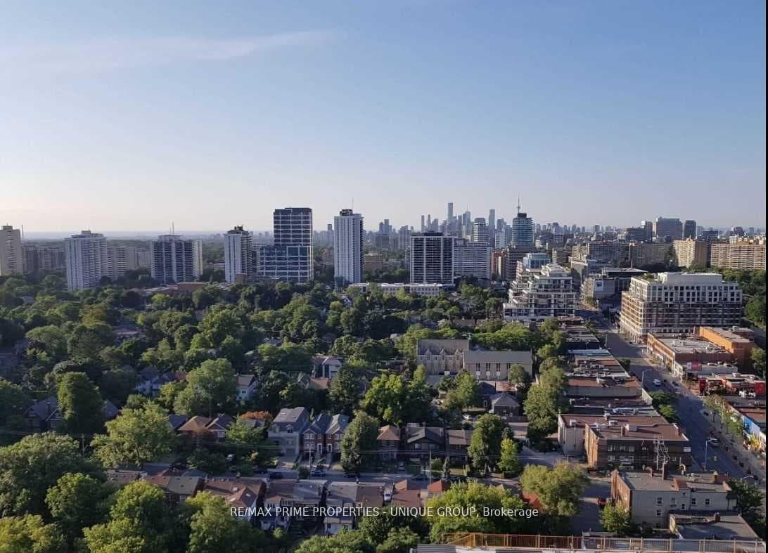 5 Soudan Avenue Unit 2704 photo 11