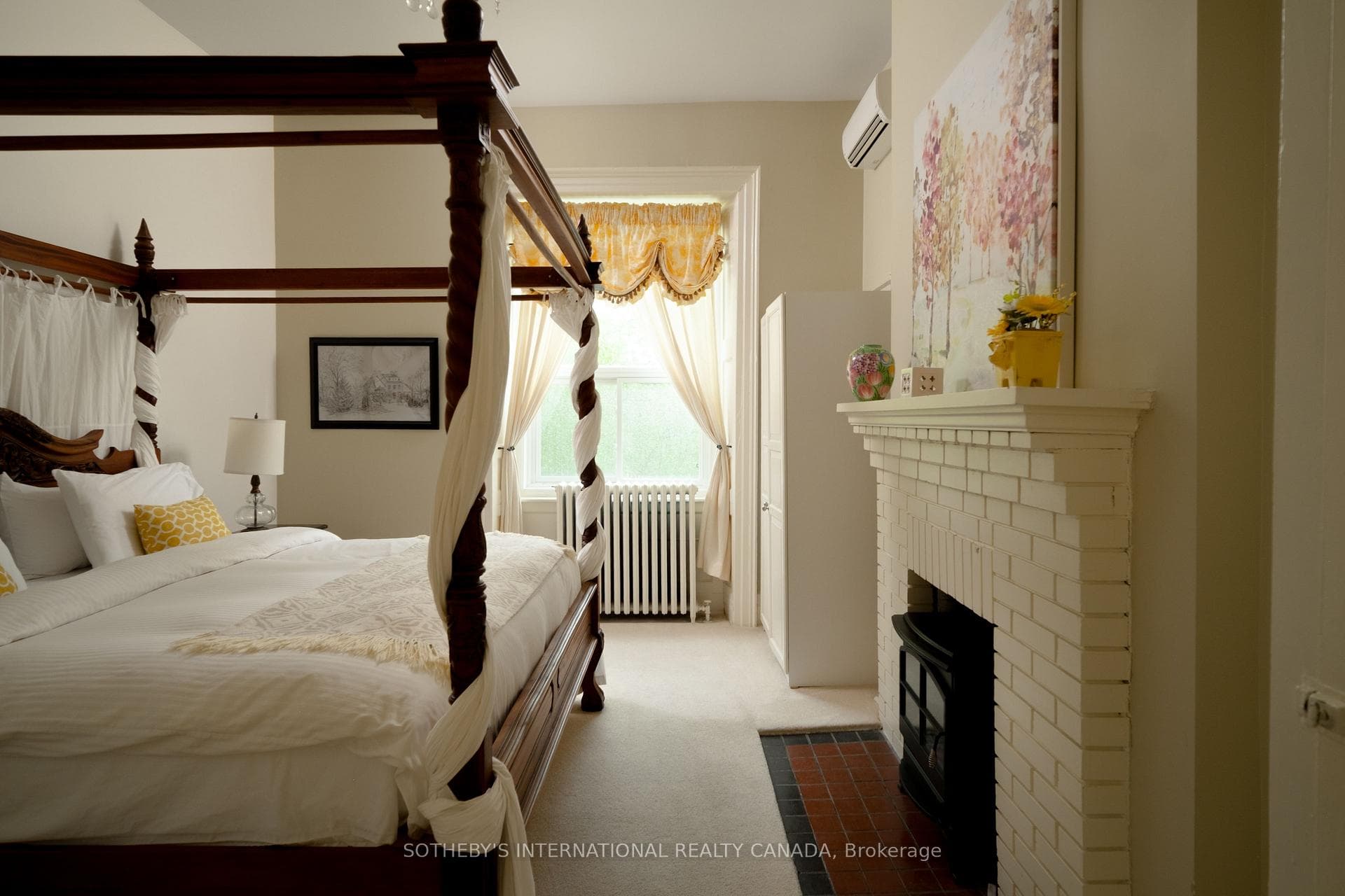 Sopwell Suite