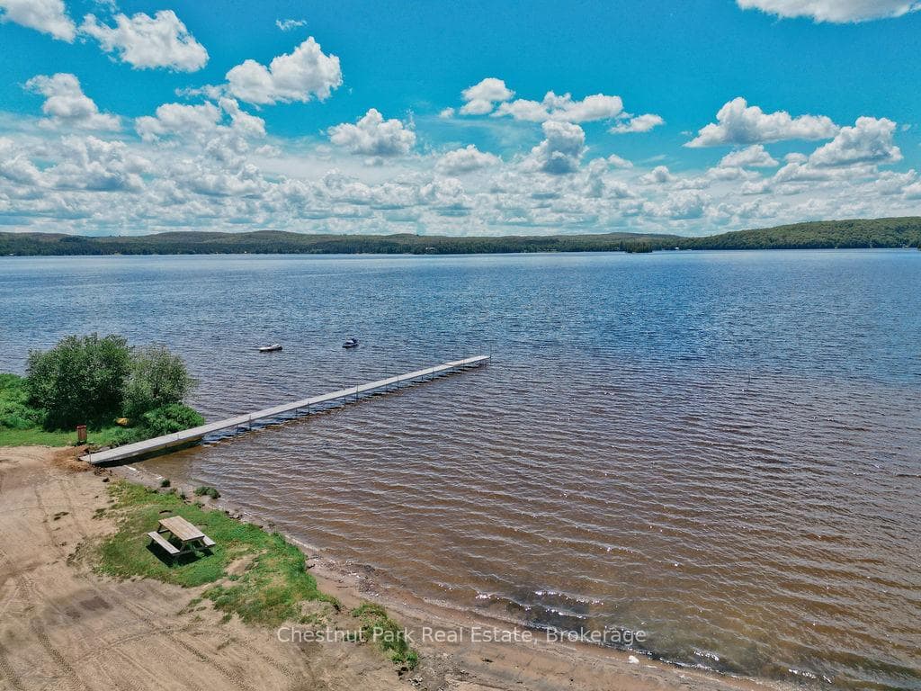 Sand Lake