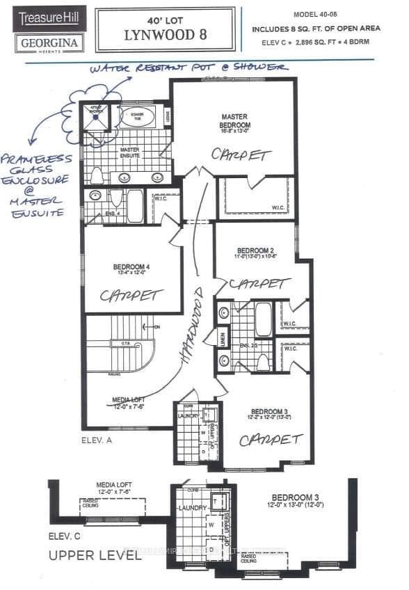 323 Danny Wheeler Boulevard photo 34