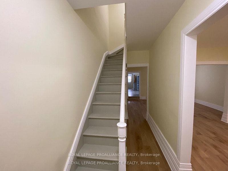Stairway