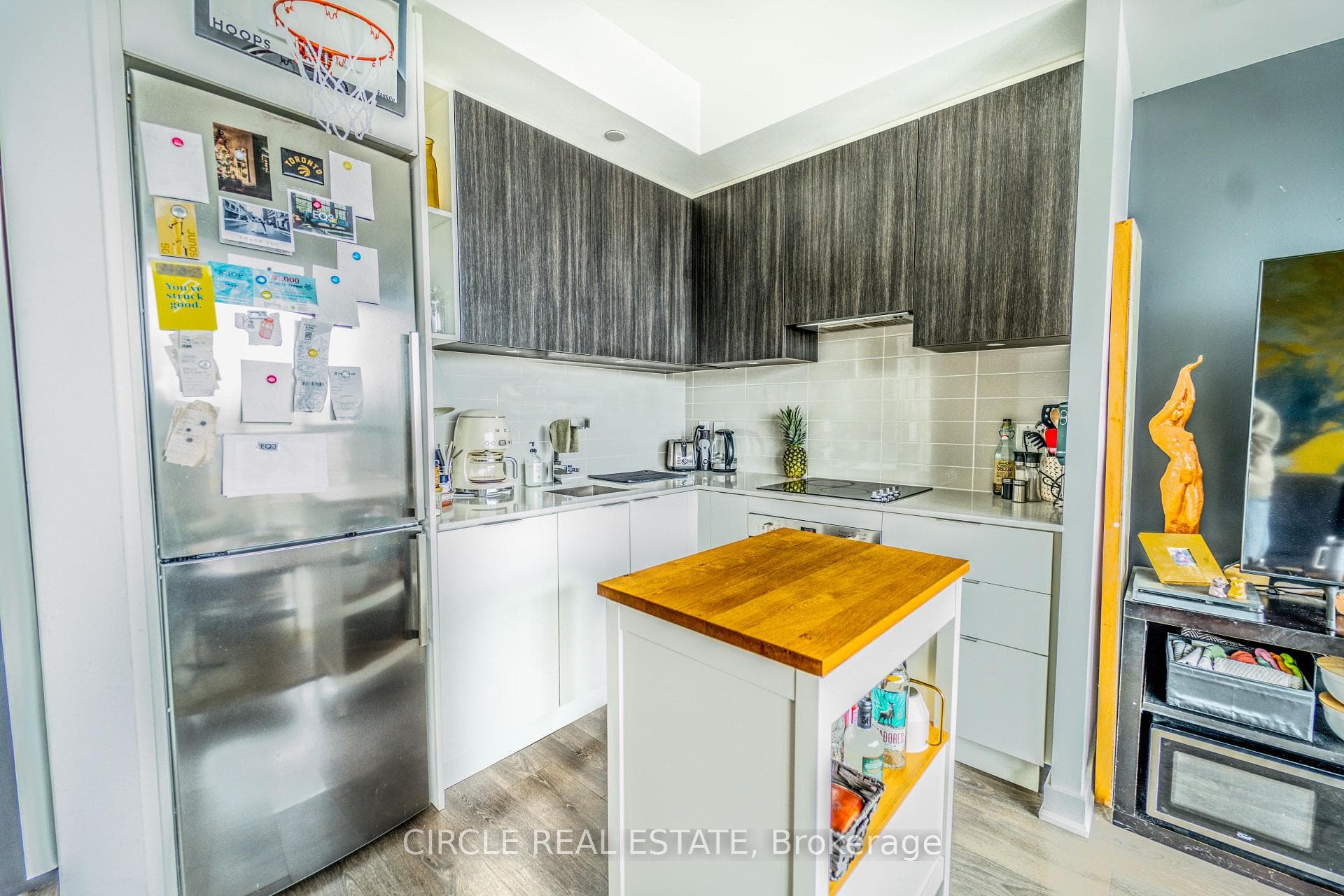 120 Parliament Street Unit 1804 photo 15