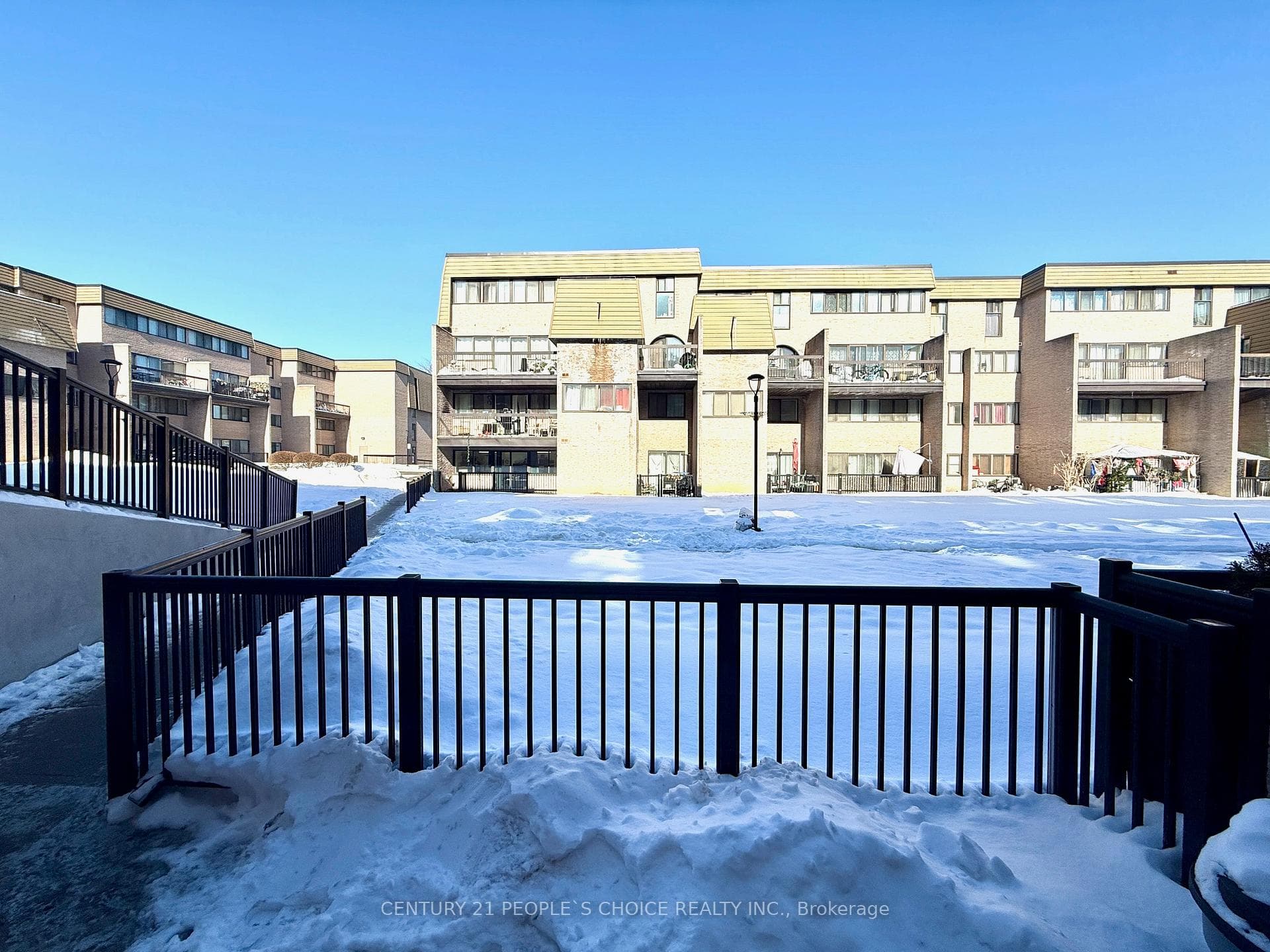 2095 Roche Court Unit 231 Building B photo 3