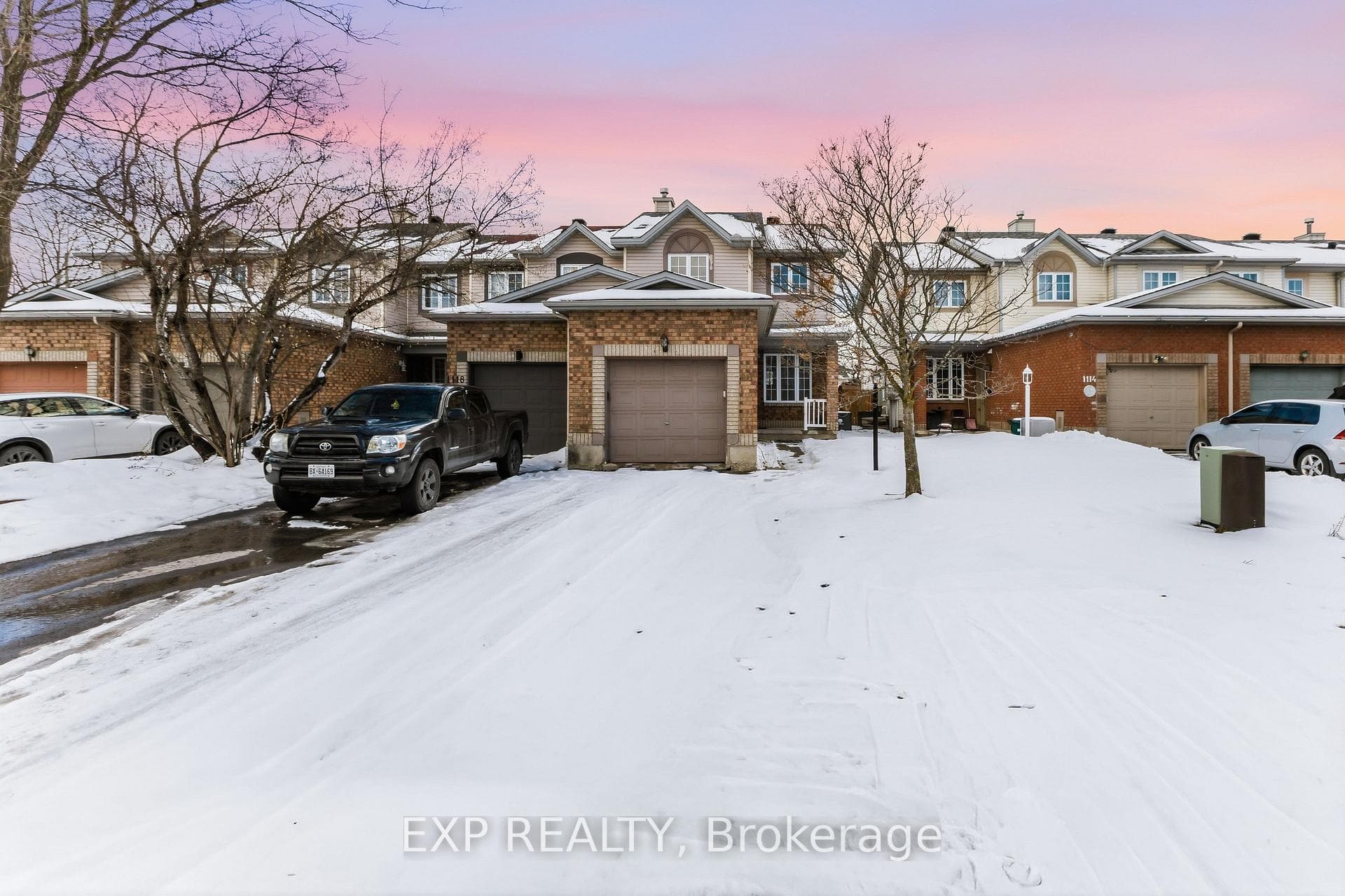1116 Ballantyne Drive photo 1