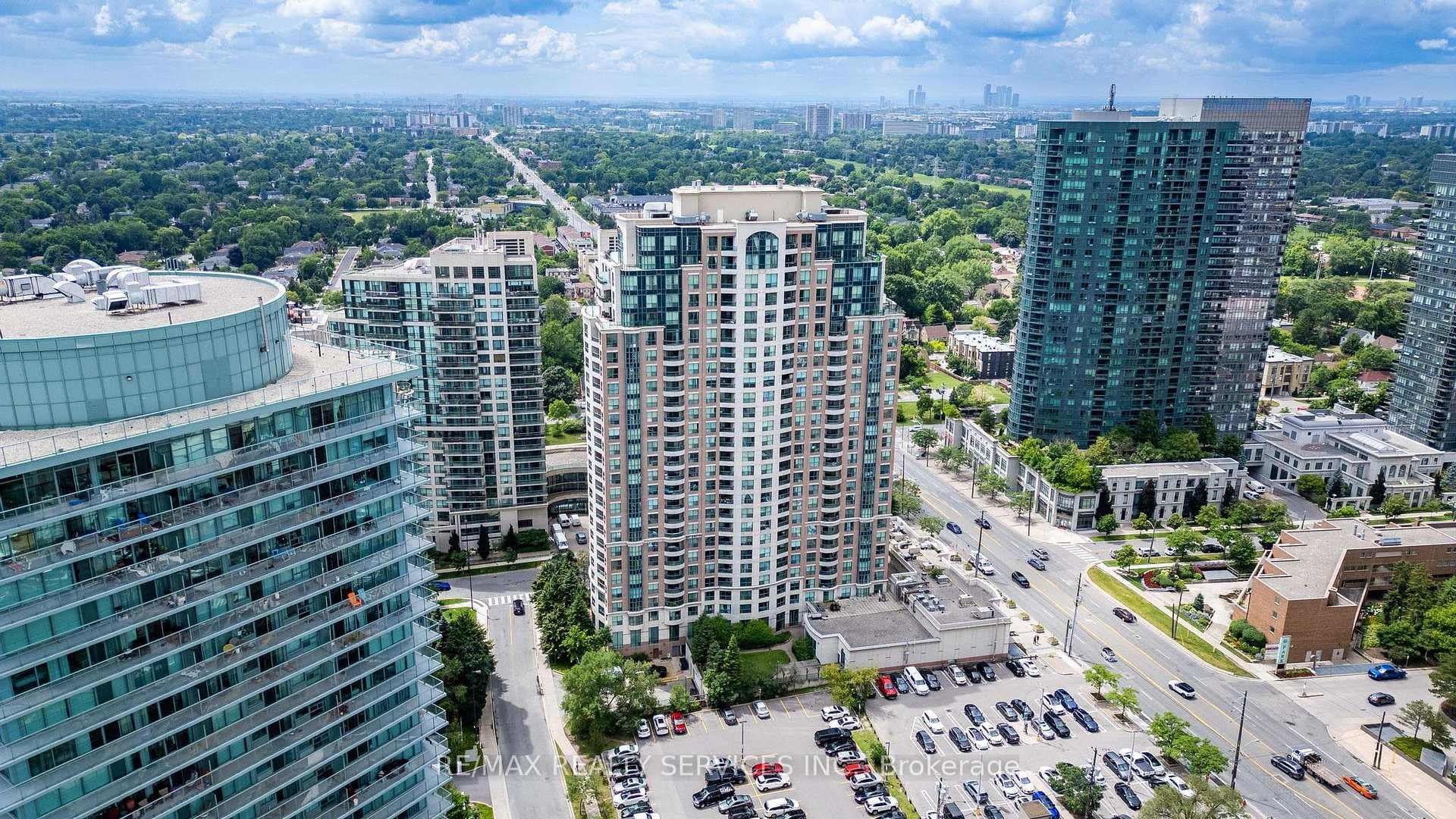 7 Lorraine Drive Unit 1207 photo 27