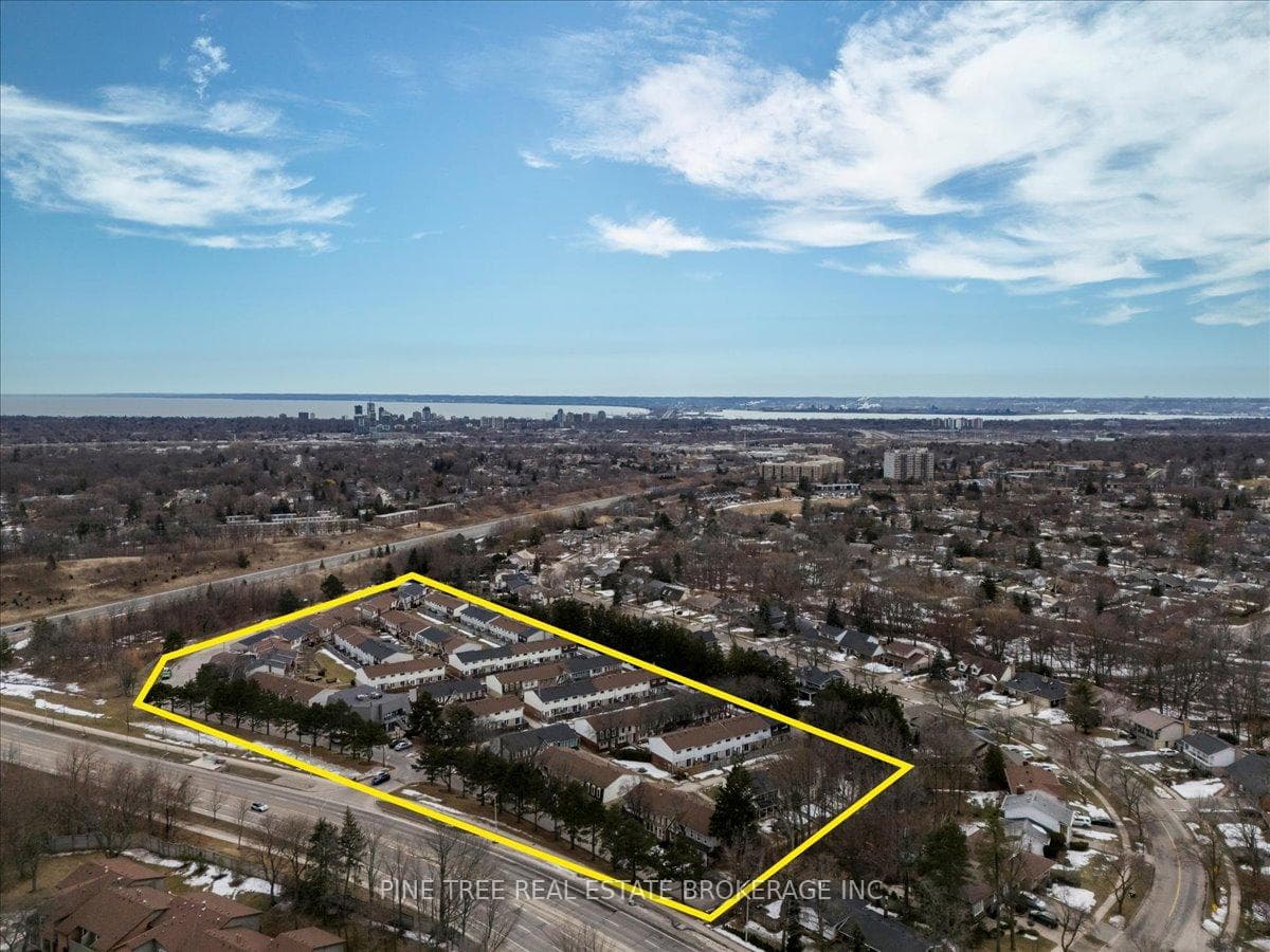 2232 Upper Middle Road Unit 2 photo 45