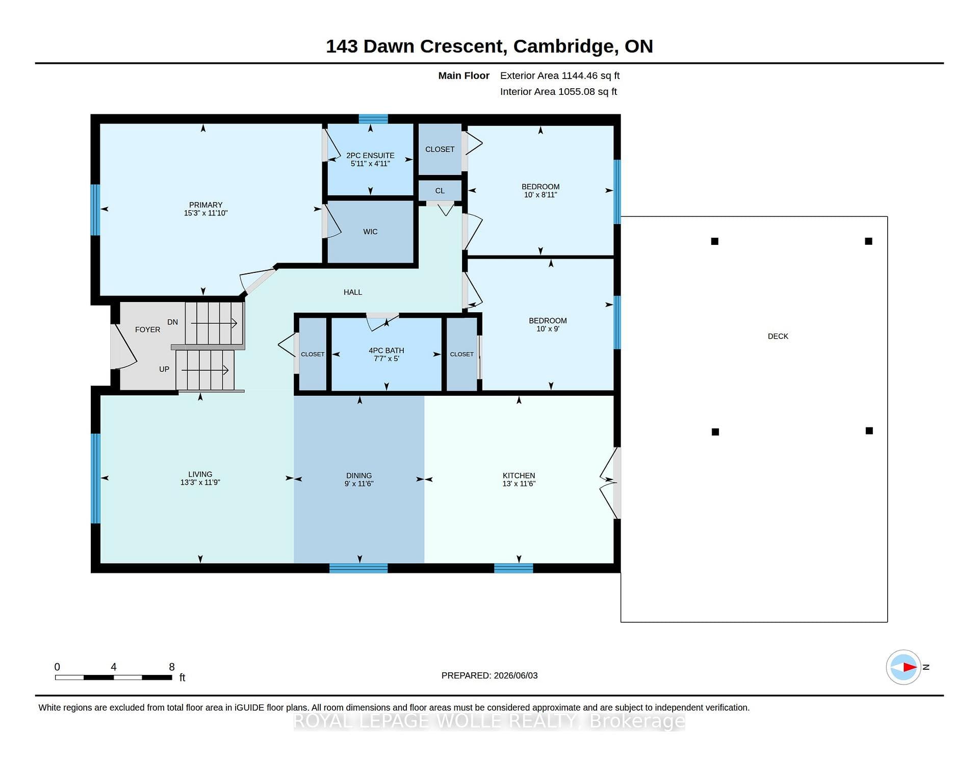 143 Dawn Crescent photo 45