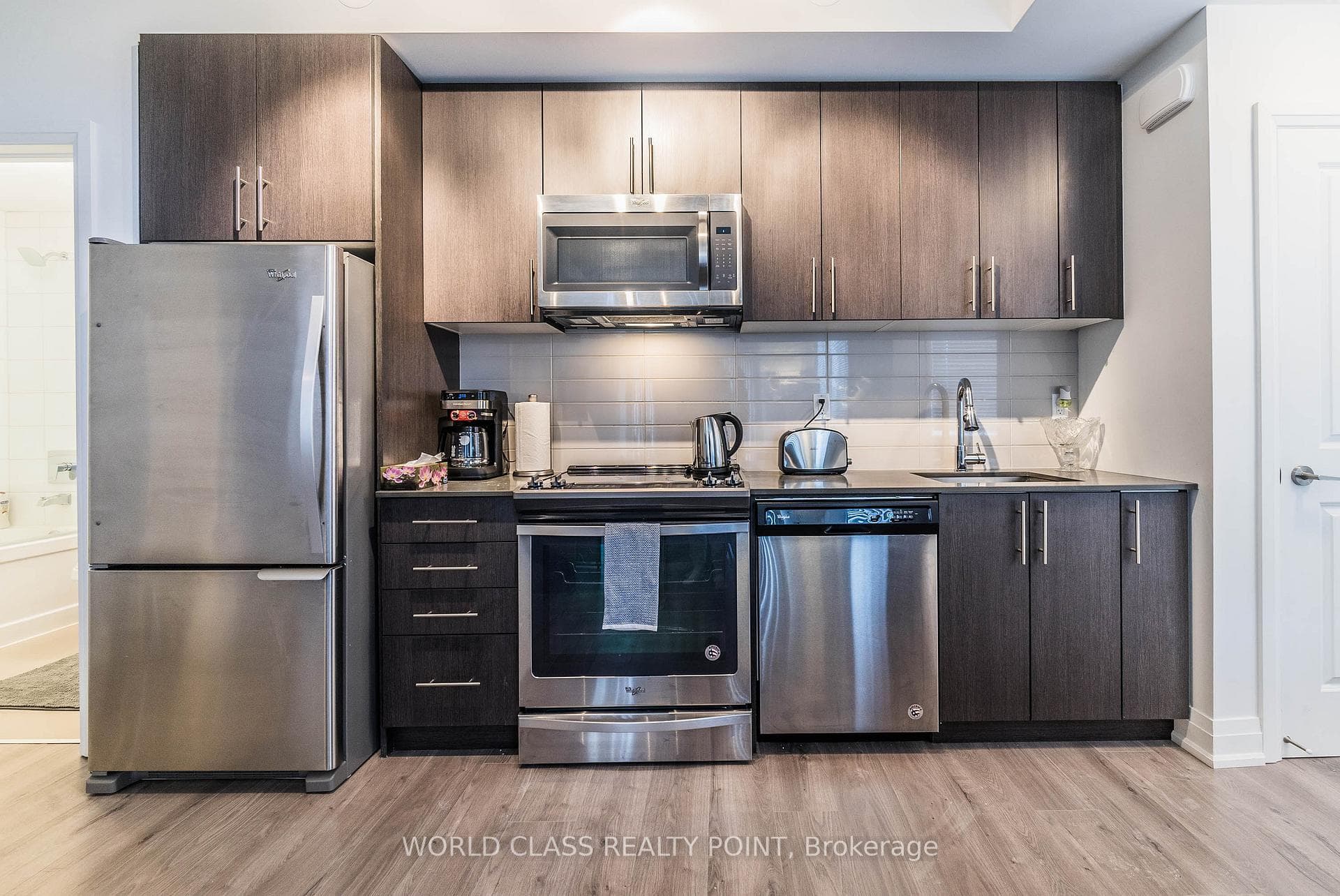 780 Sheppard Avenue Unit Th62 photo 8
