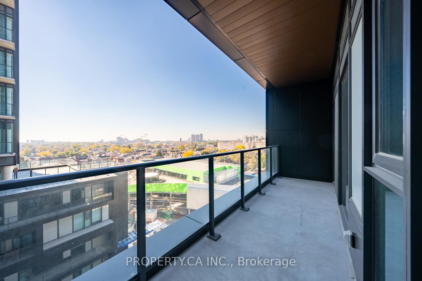 1285 Dupont Street Unit 801 photo 16